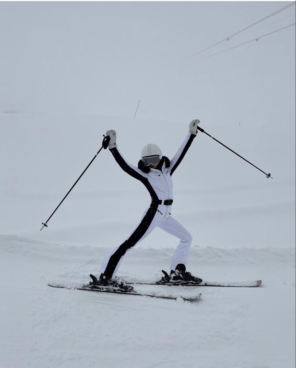 Skincare on the Slopes: How to Keep your Skin Protected & Nourished