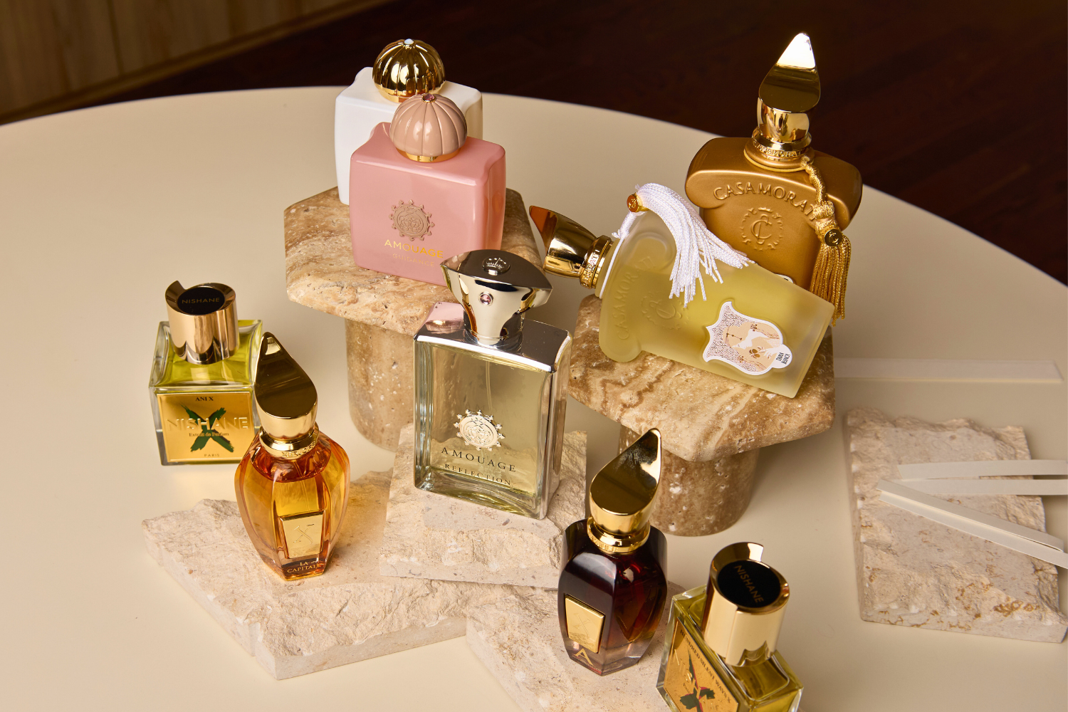 How to Make your Perfume Last Longer: 7 Easy Tips