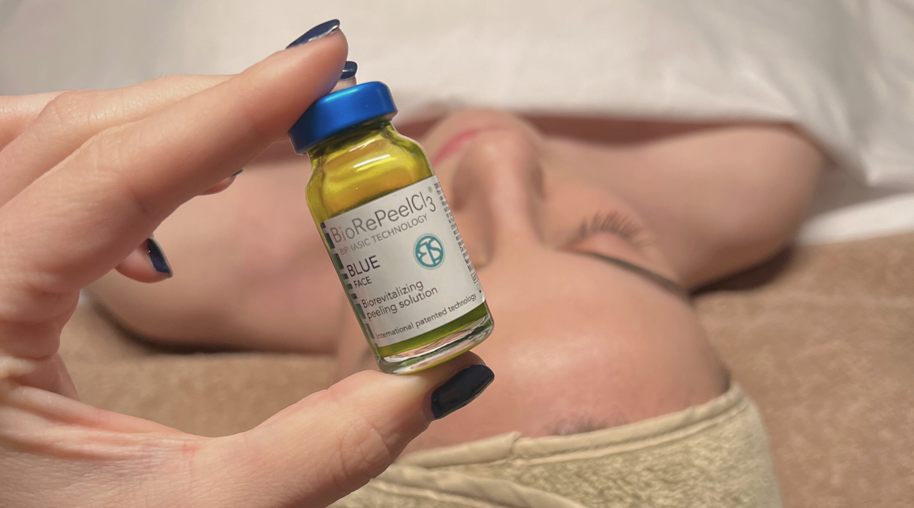 BioRe Peel: Everything You Need to Know