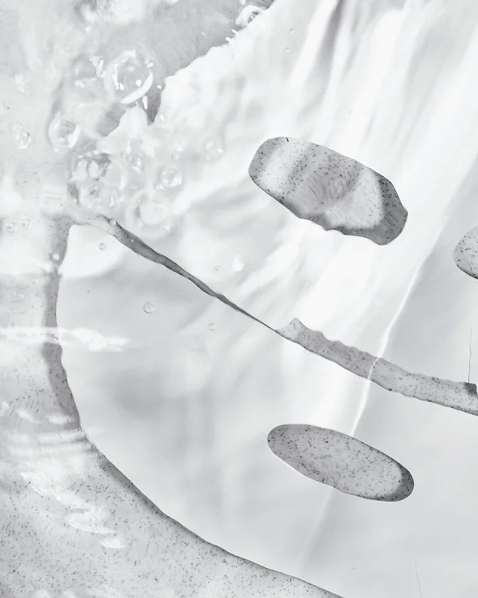 Bioeffect Imprinting Hydrogel Facial Mask (Pack of 6)