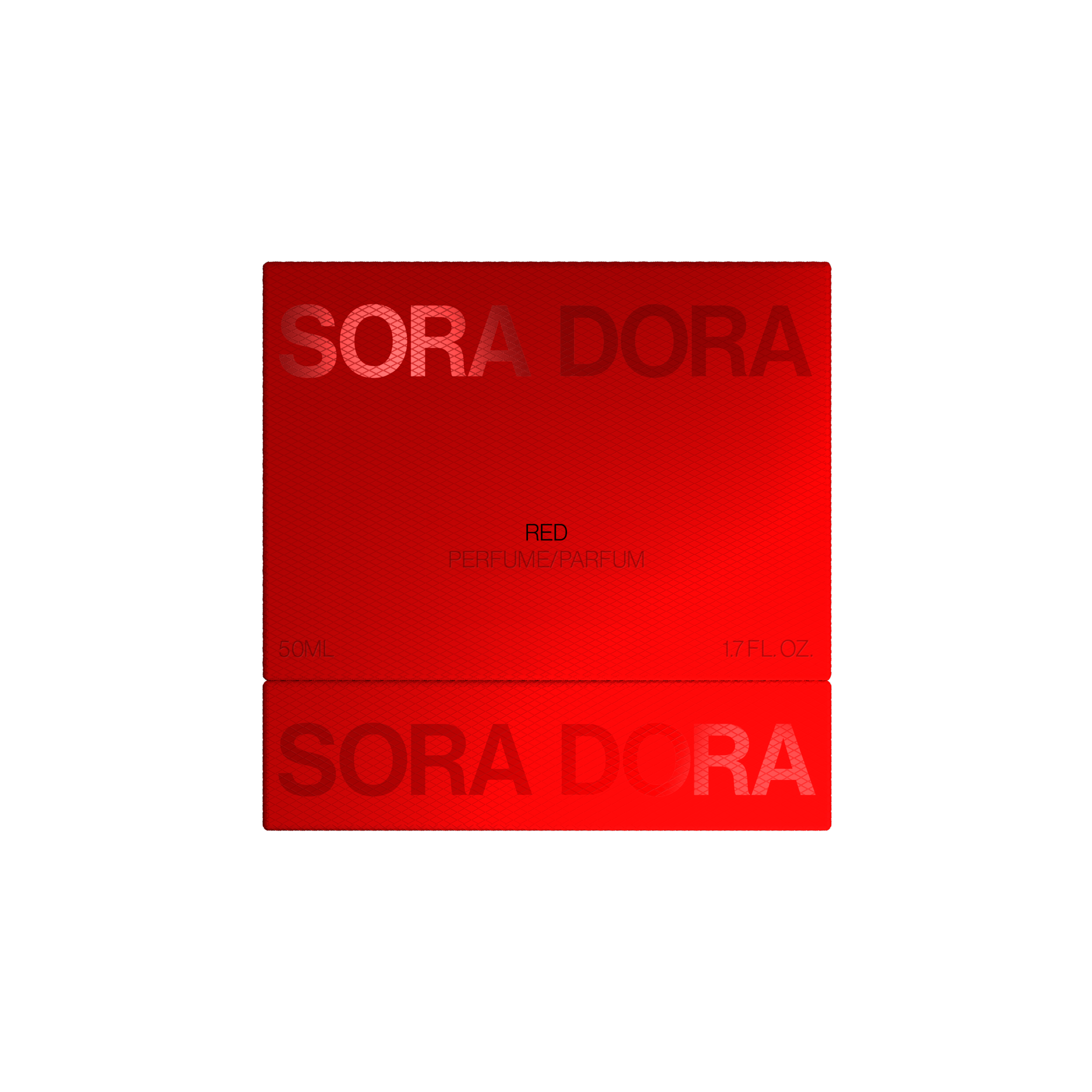 Sora Dora Red