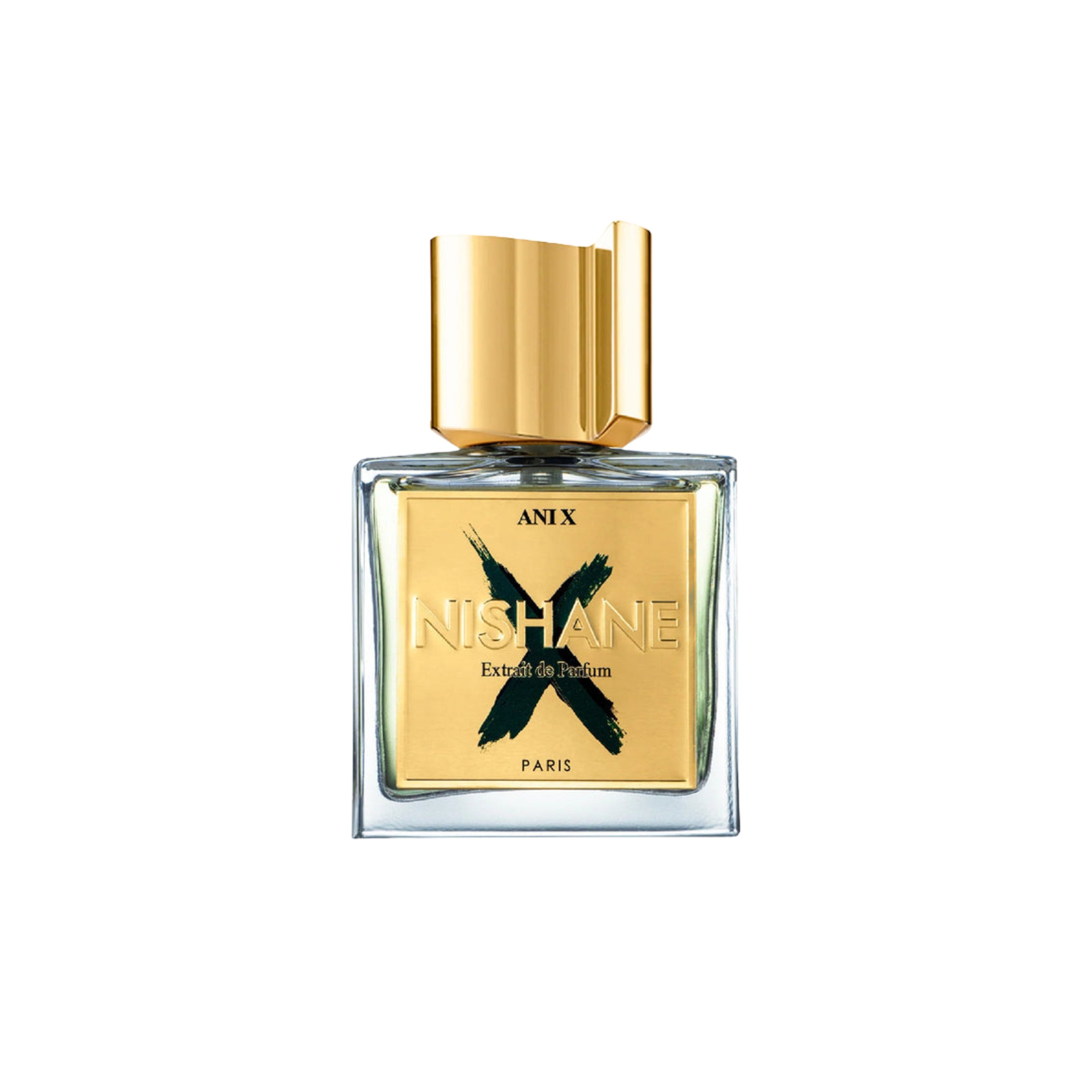 ニシャネ アニ Nishane Ani 100ml Nishane Ani X