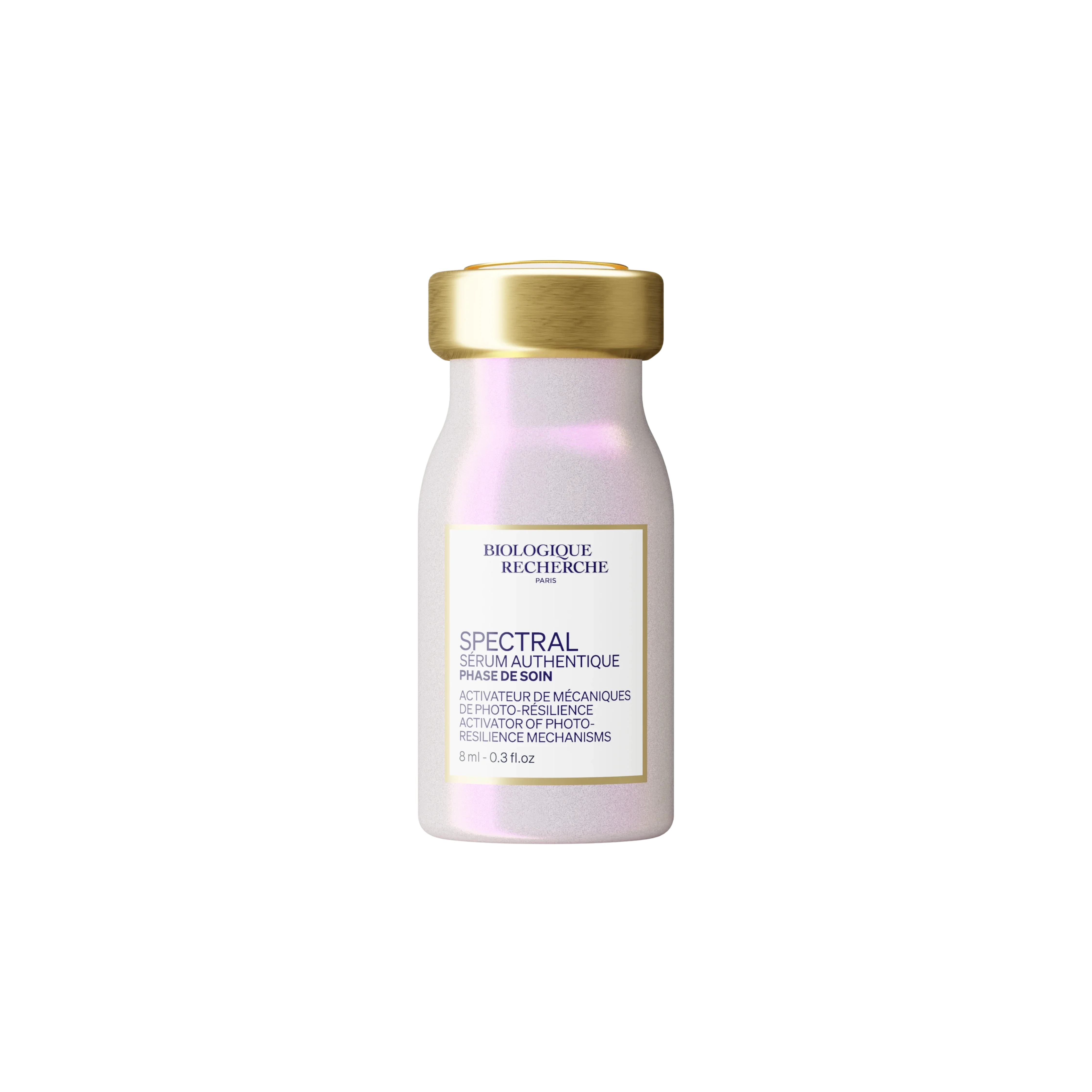 Spectral Serum Authentique