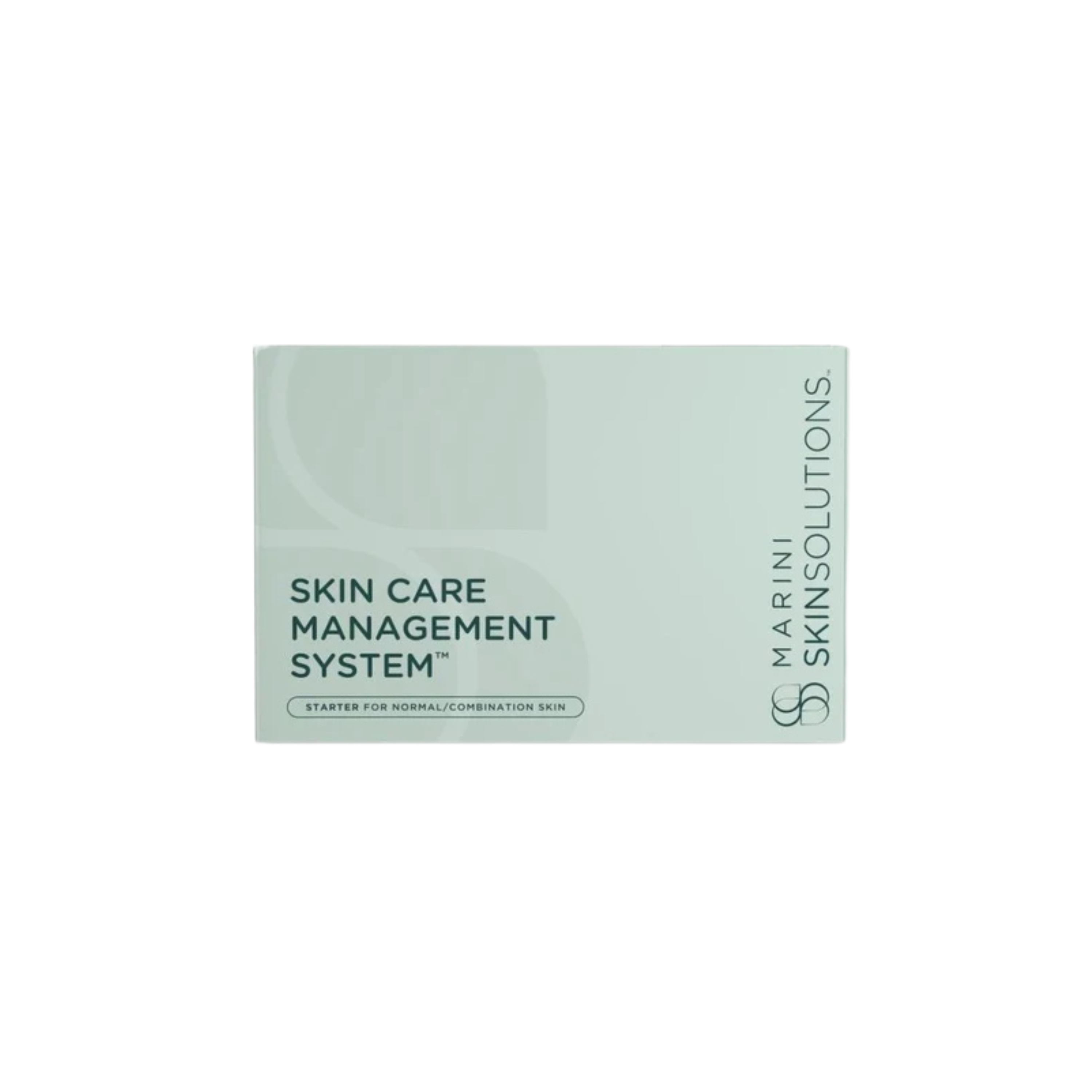 Skin Care Management System™