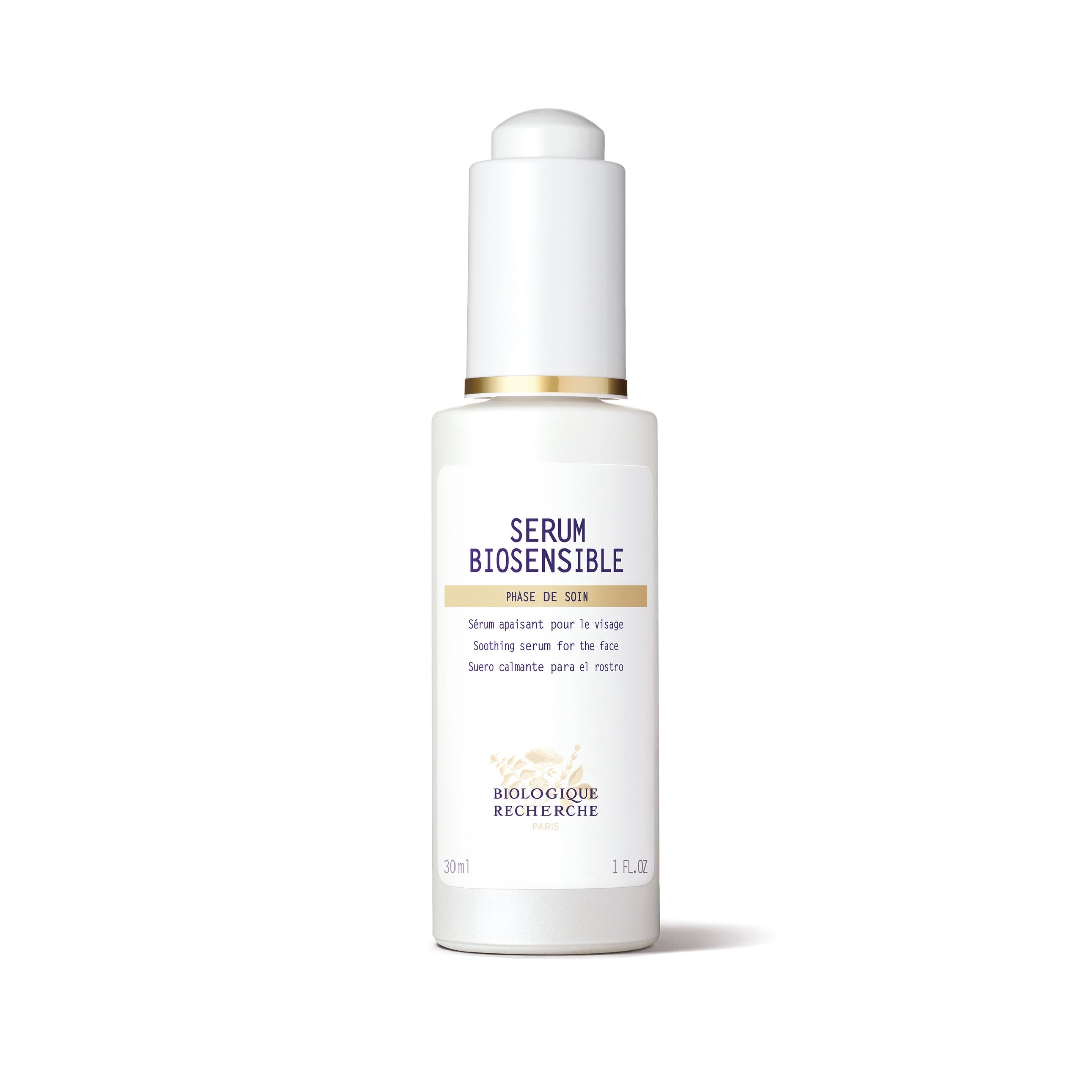 Serum Biosensible