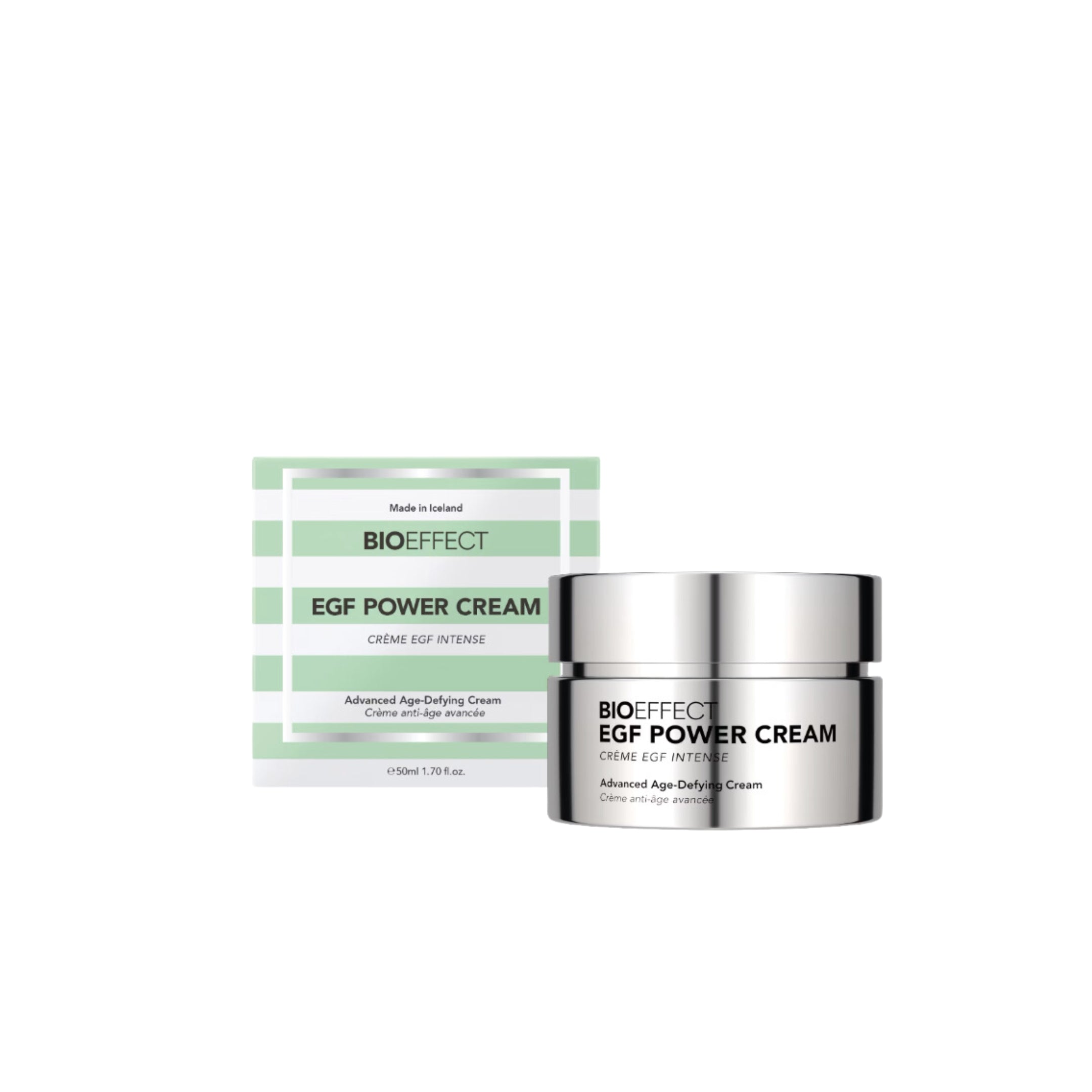 Bioeffect Power Cream