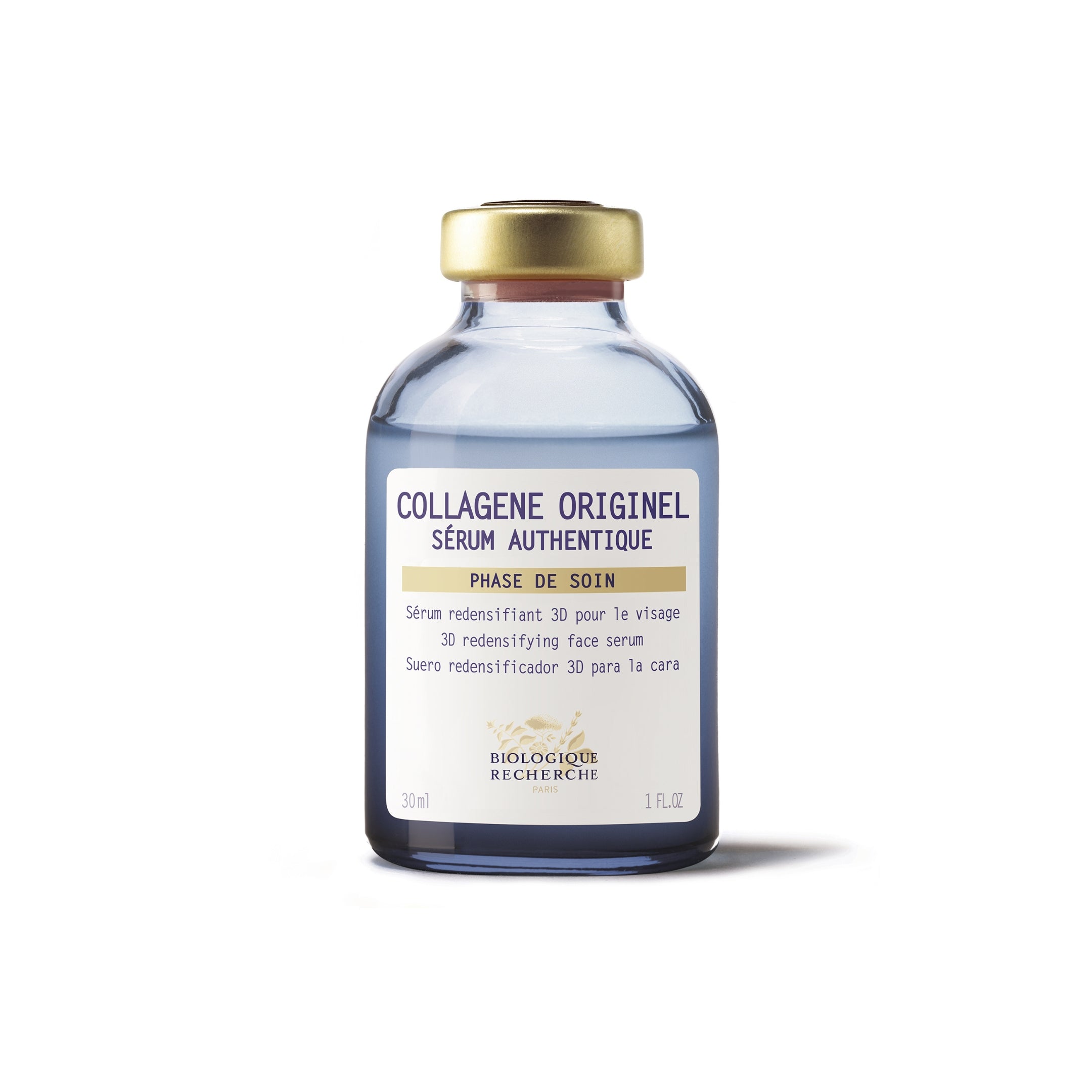Serum Collagène Originel