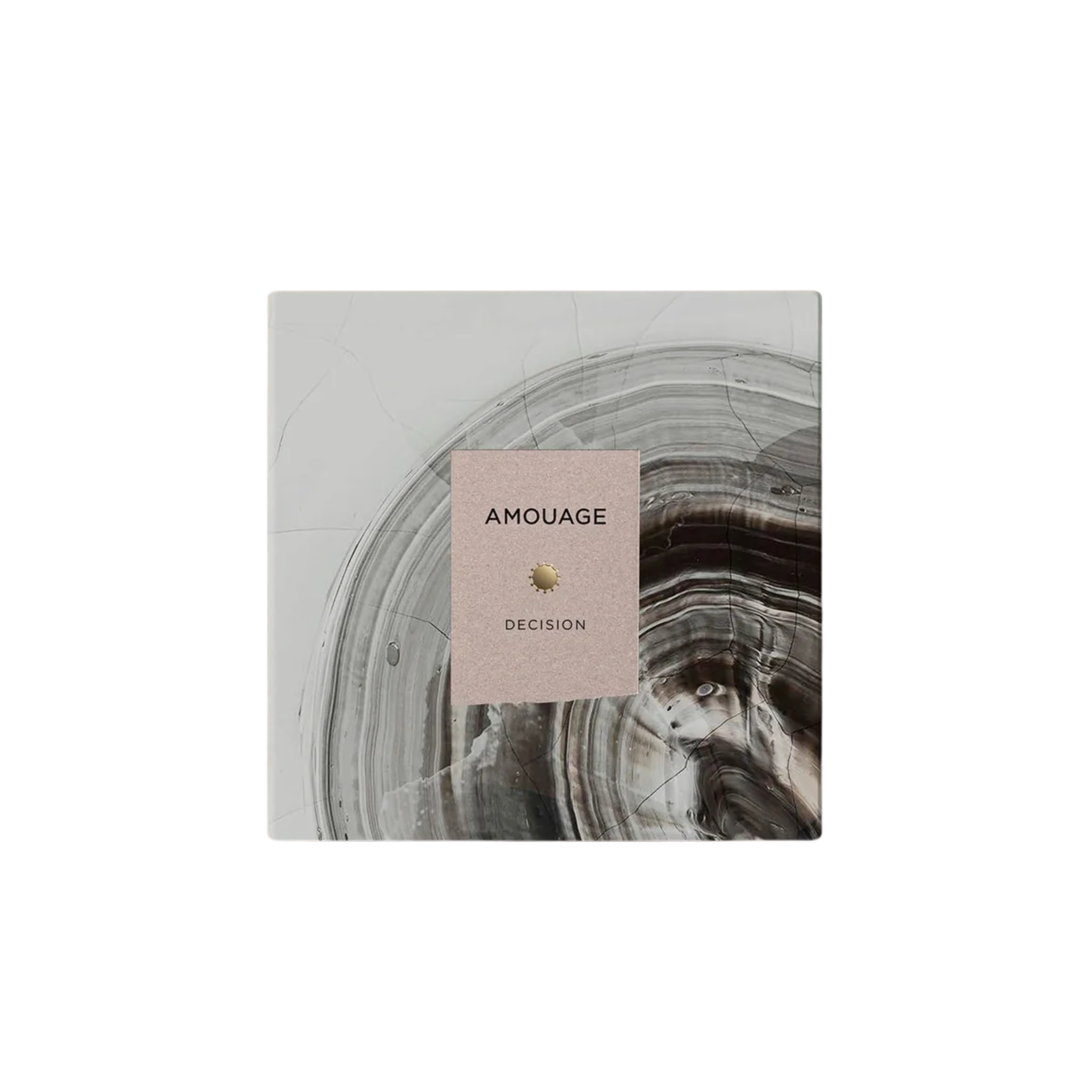 Amouage Decision
