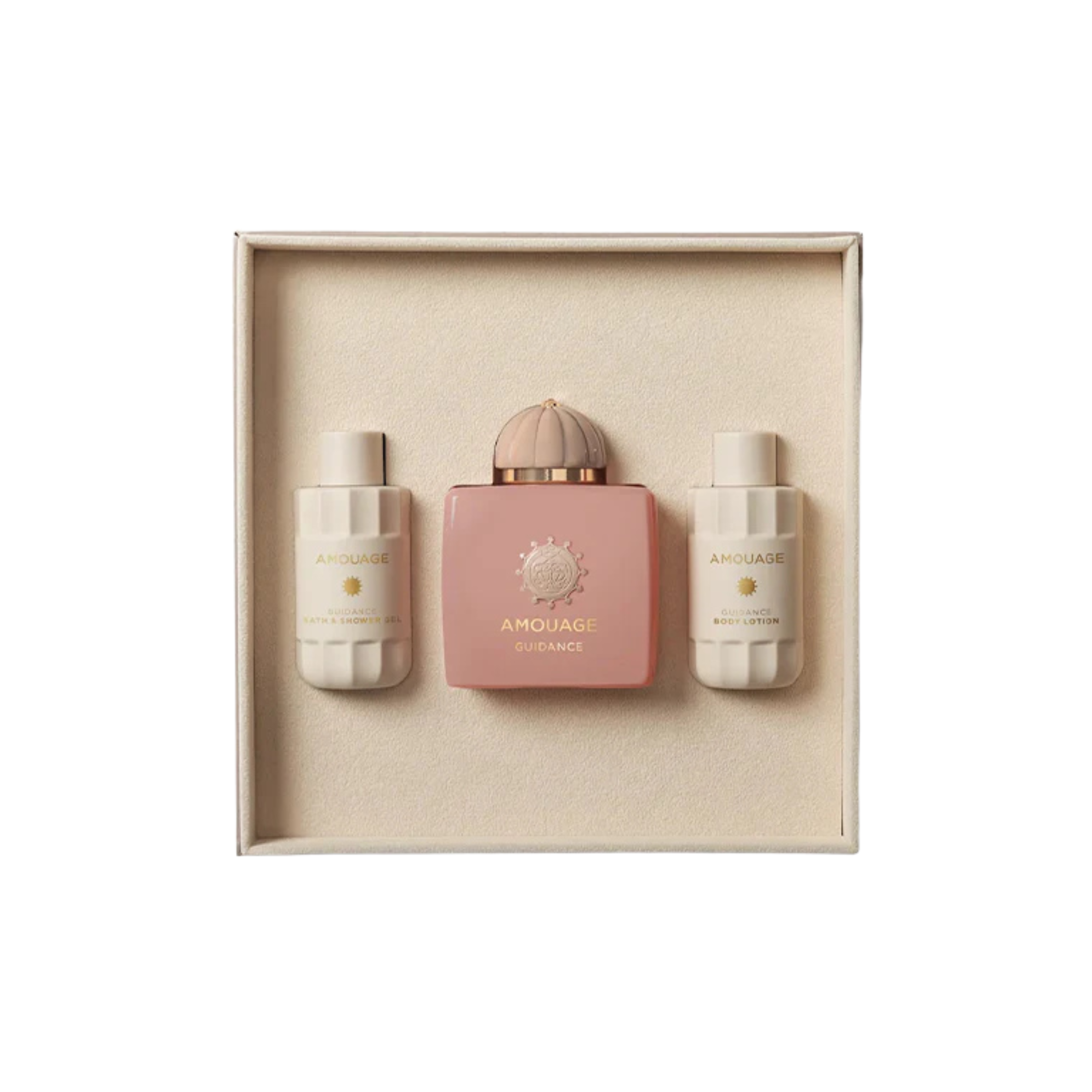 Guidance Woman Gift Set