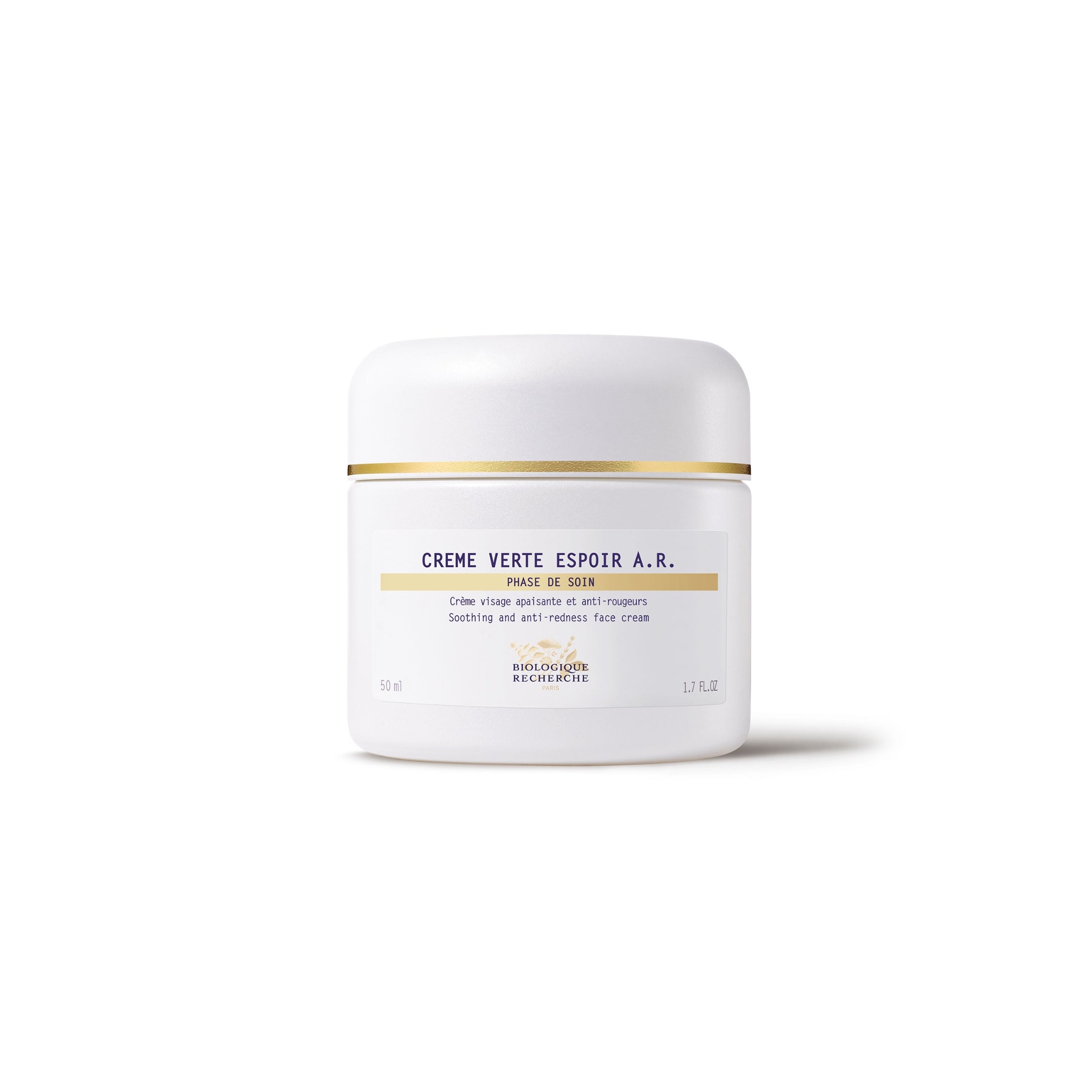 Creme Verte Espoir A.R