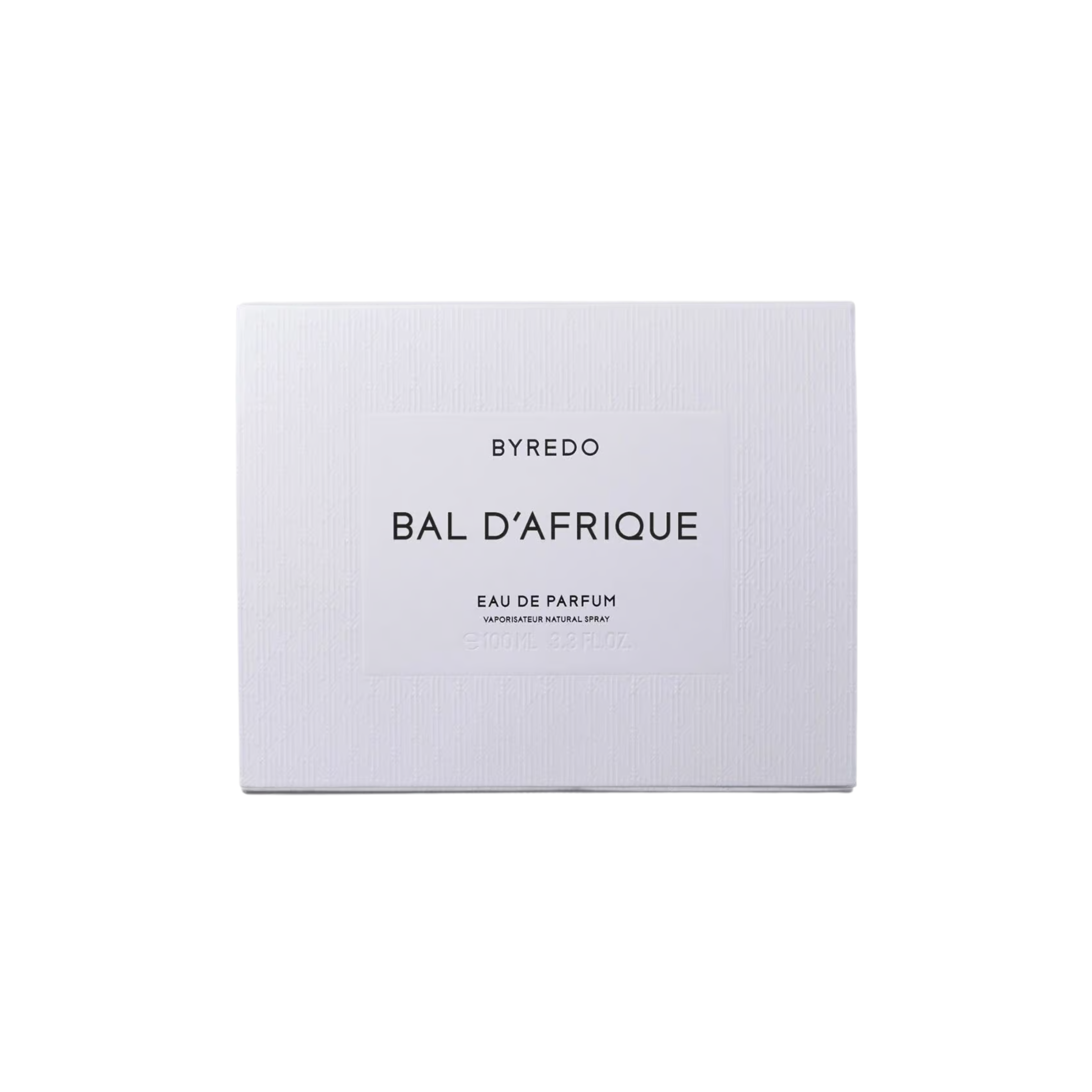 Byredo Bal D'Afrique EDP