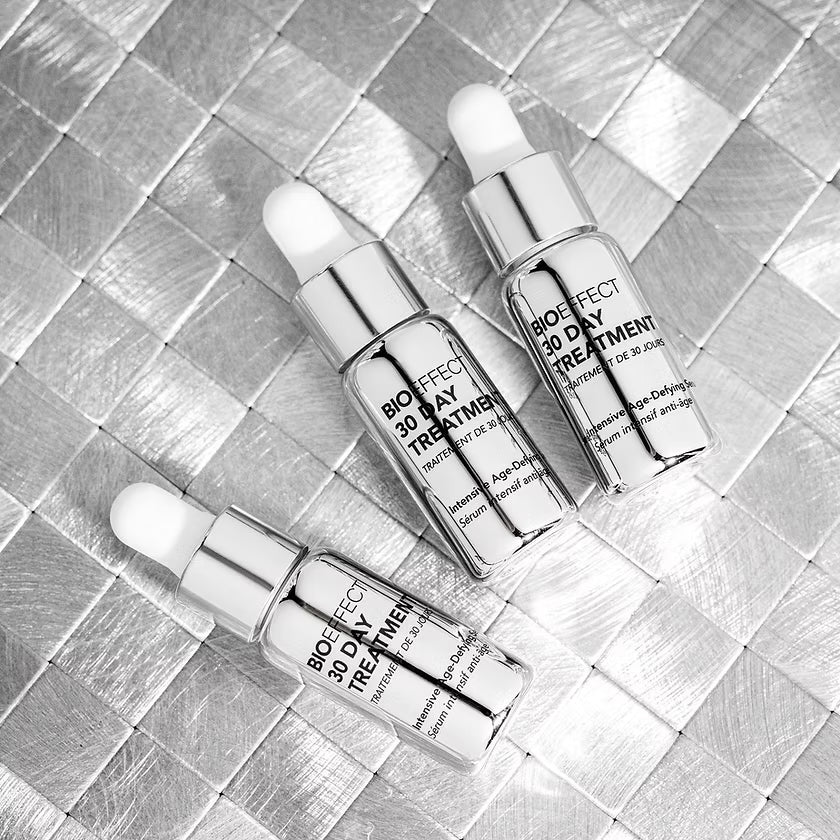 BIOEFFECT 30 DAY TREATMENT
