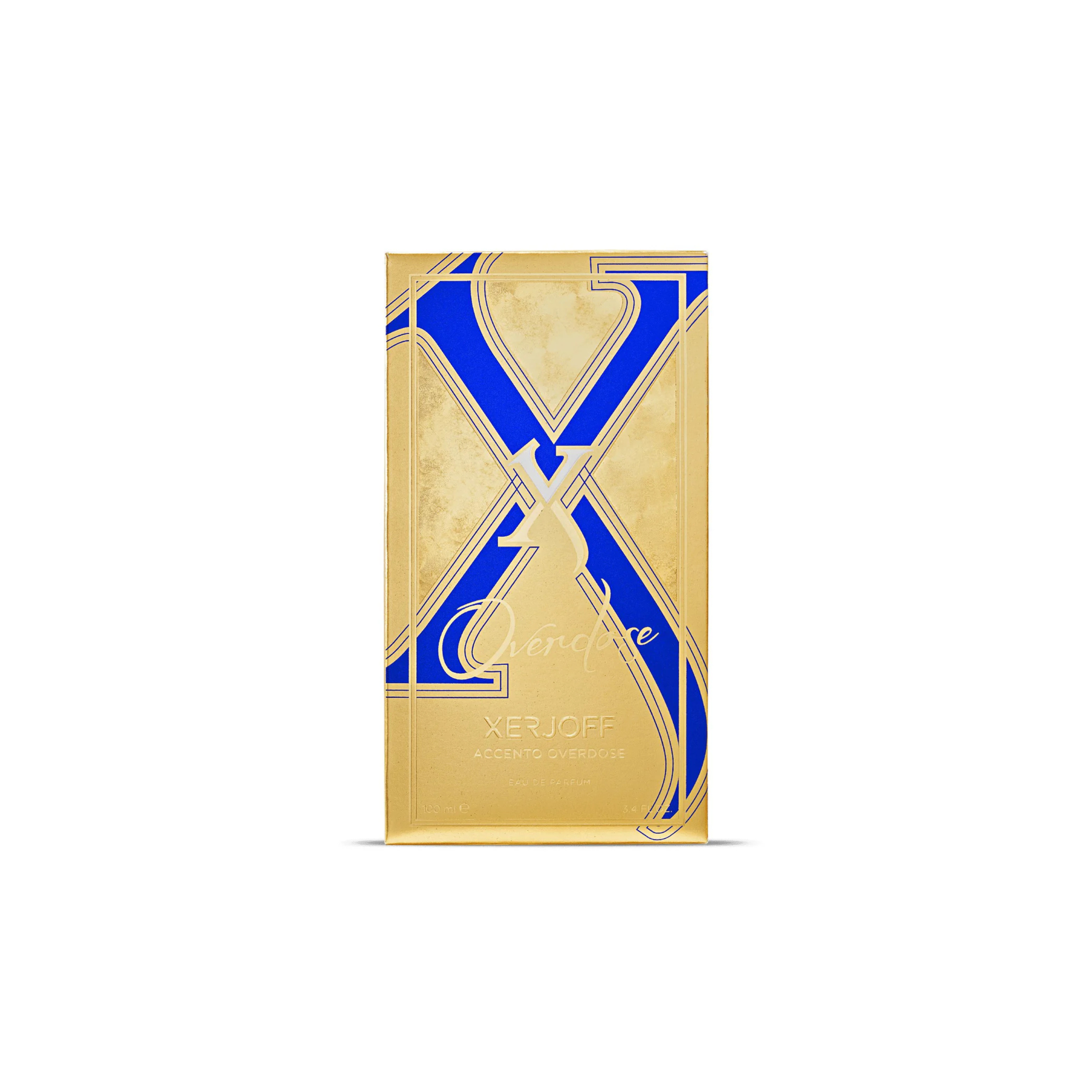 Xerjoff Accento Overdose