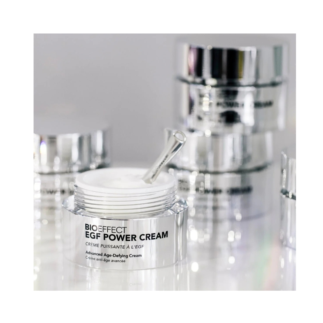 Bioeffect Power Cream