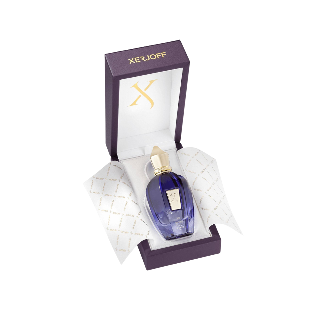 Xerjoff More Than Words