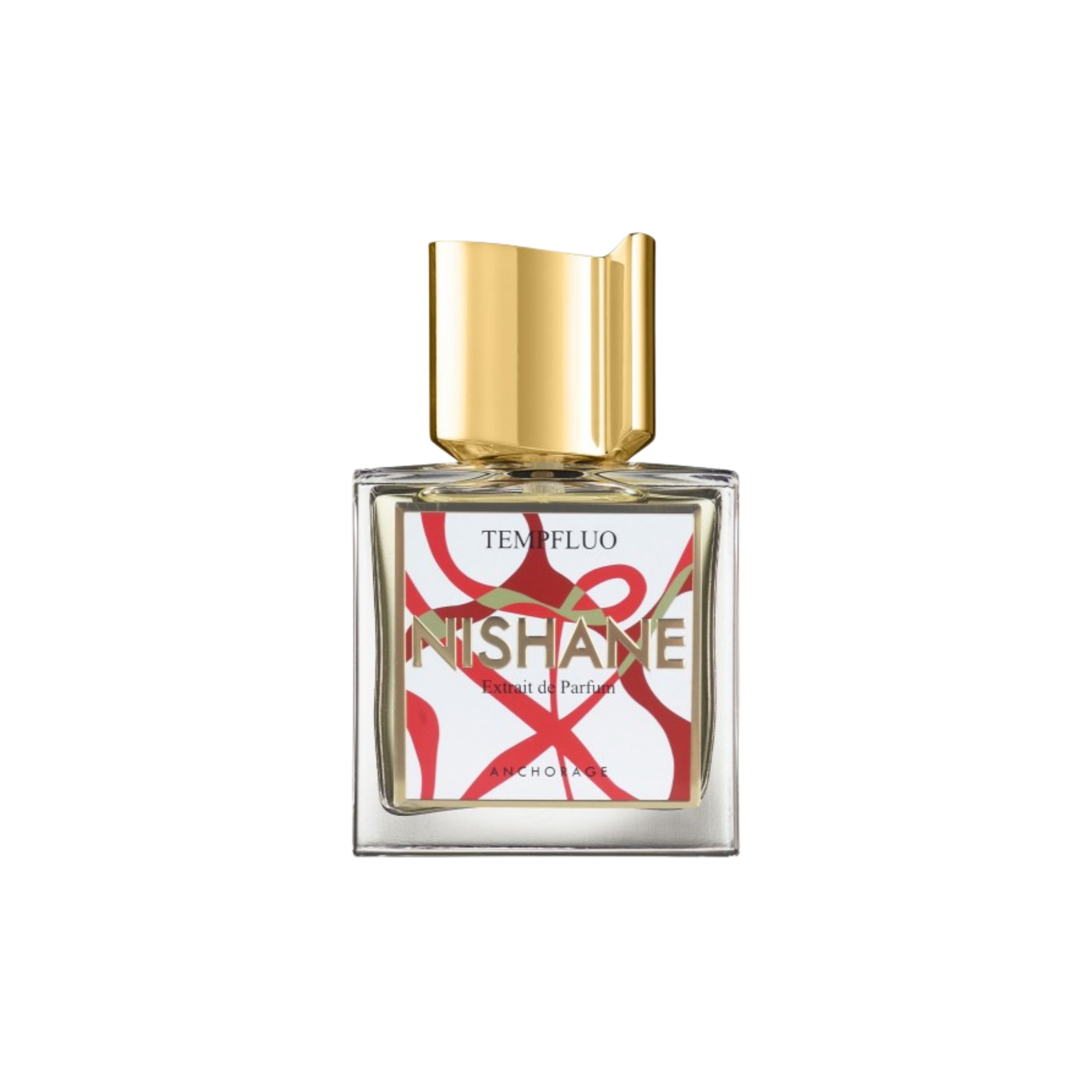 Nishane Tempfluo Extrait de Parfum
