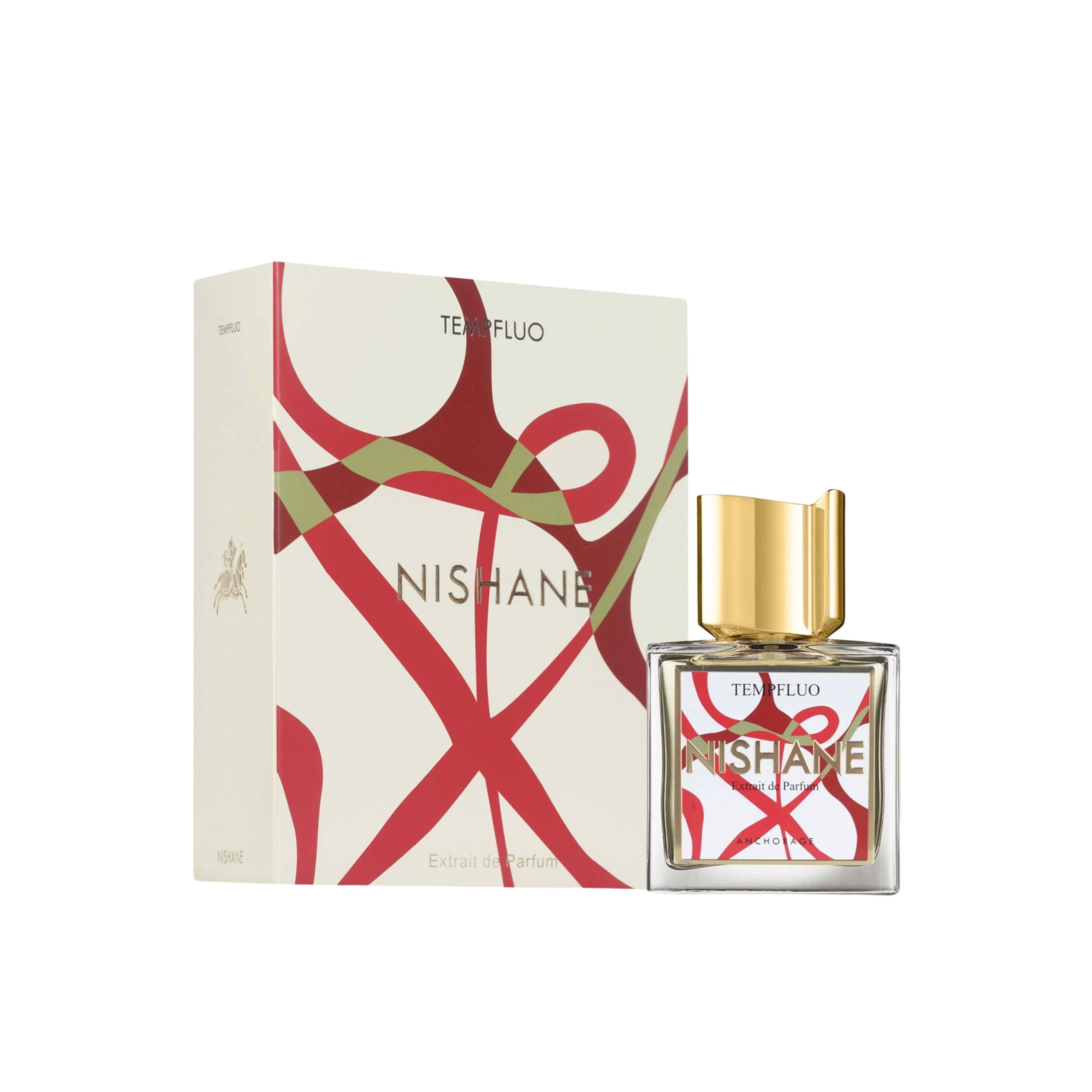 Nishane Tempfluo Extrait de Parfum