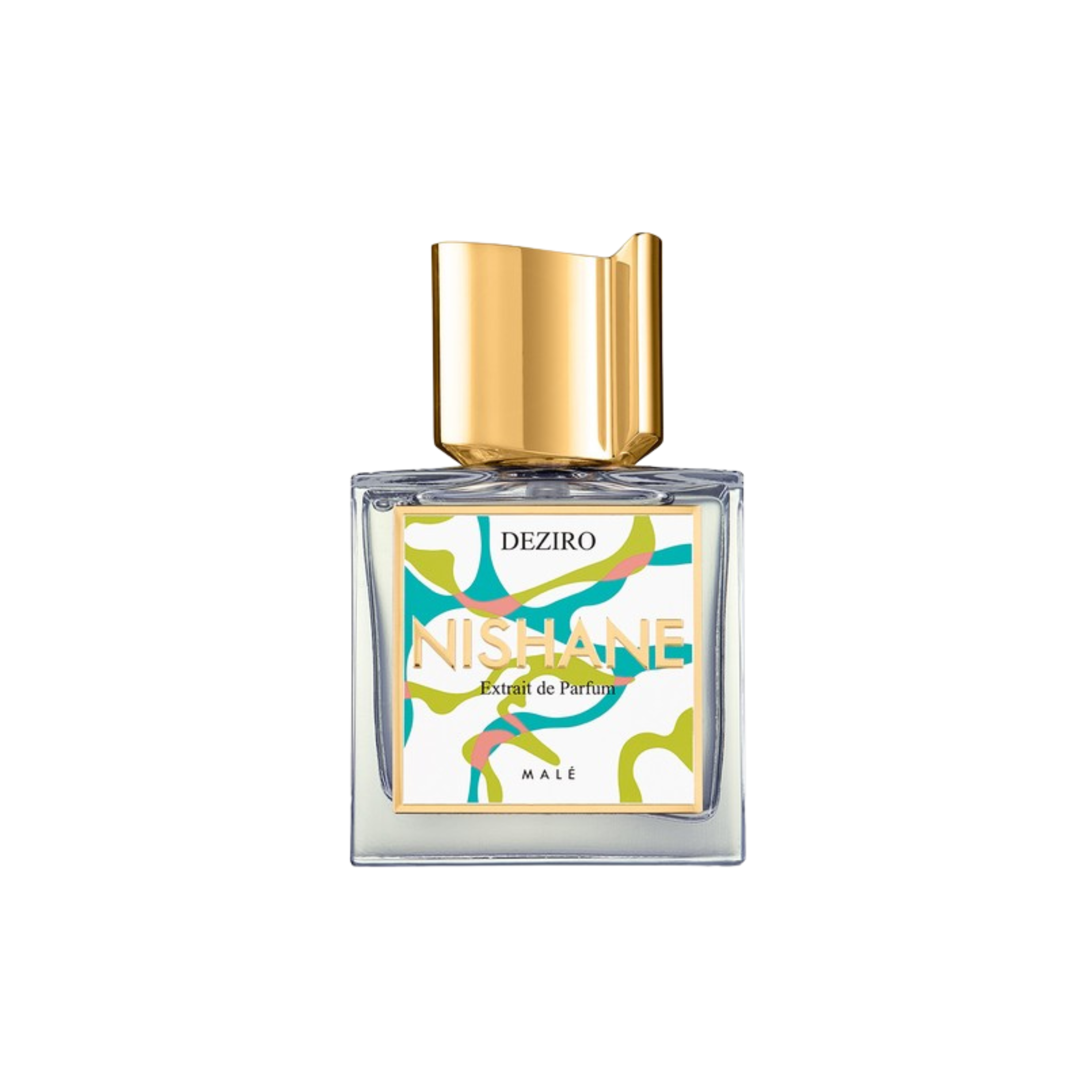 Nishane Deziro Extrait de Parfum
