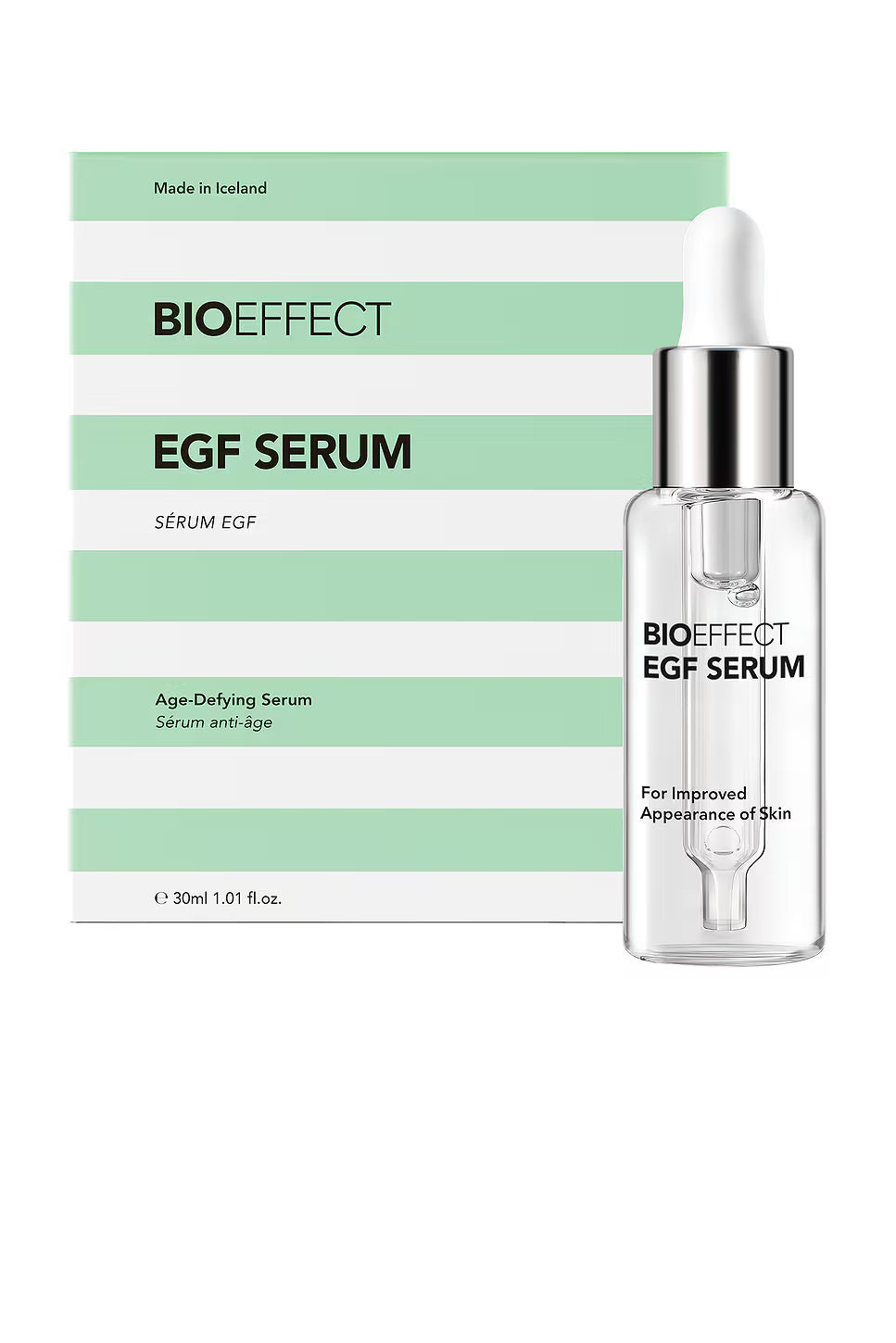 Bioeffect EGF Serum