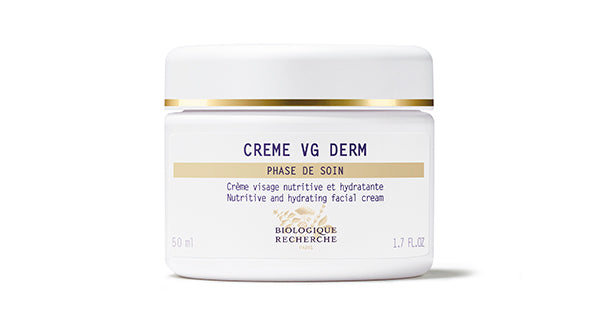 Crème VG Derm