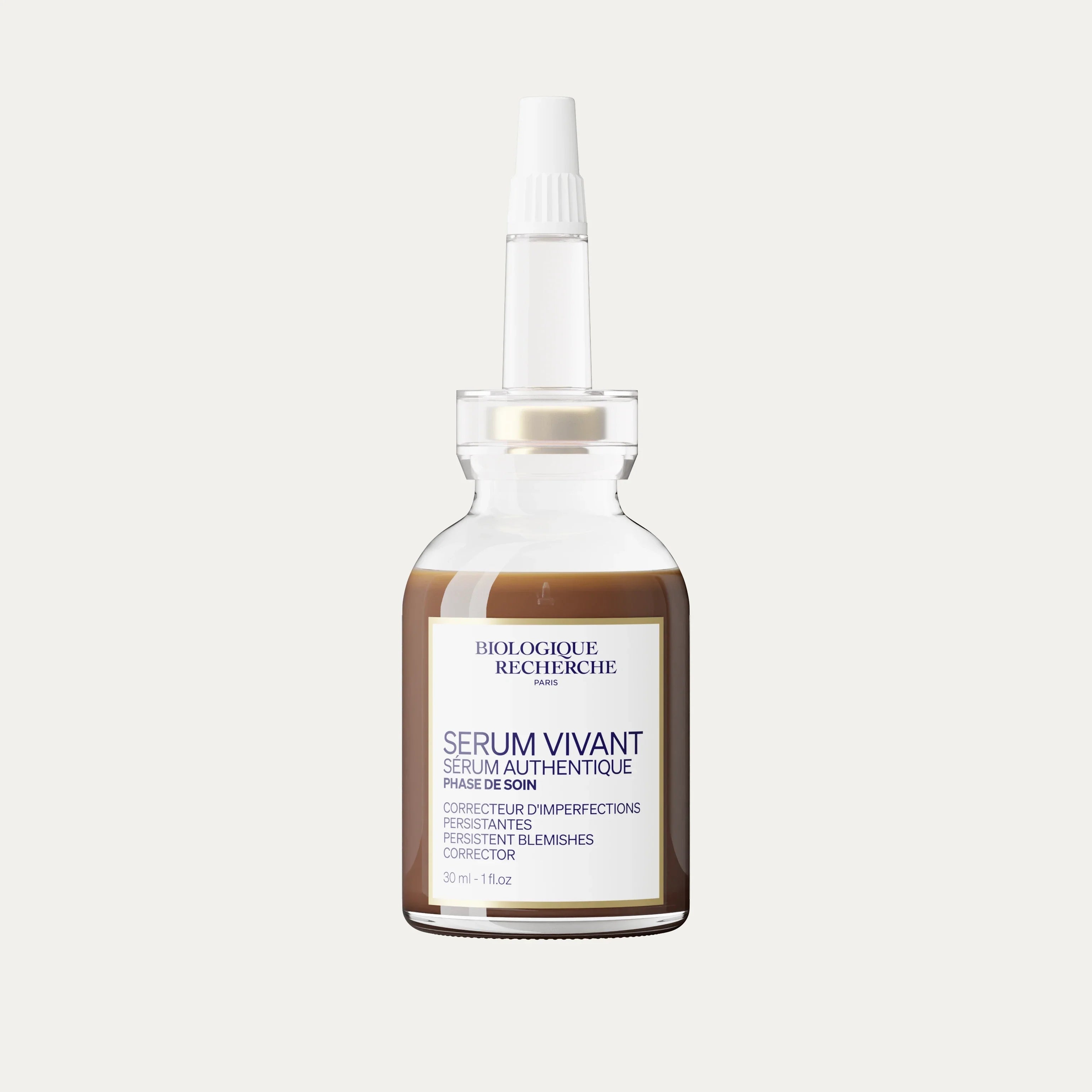 Serum Vivant