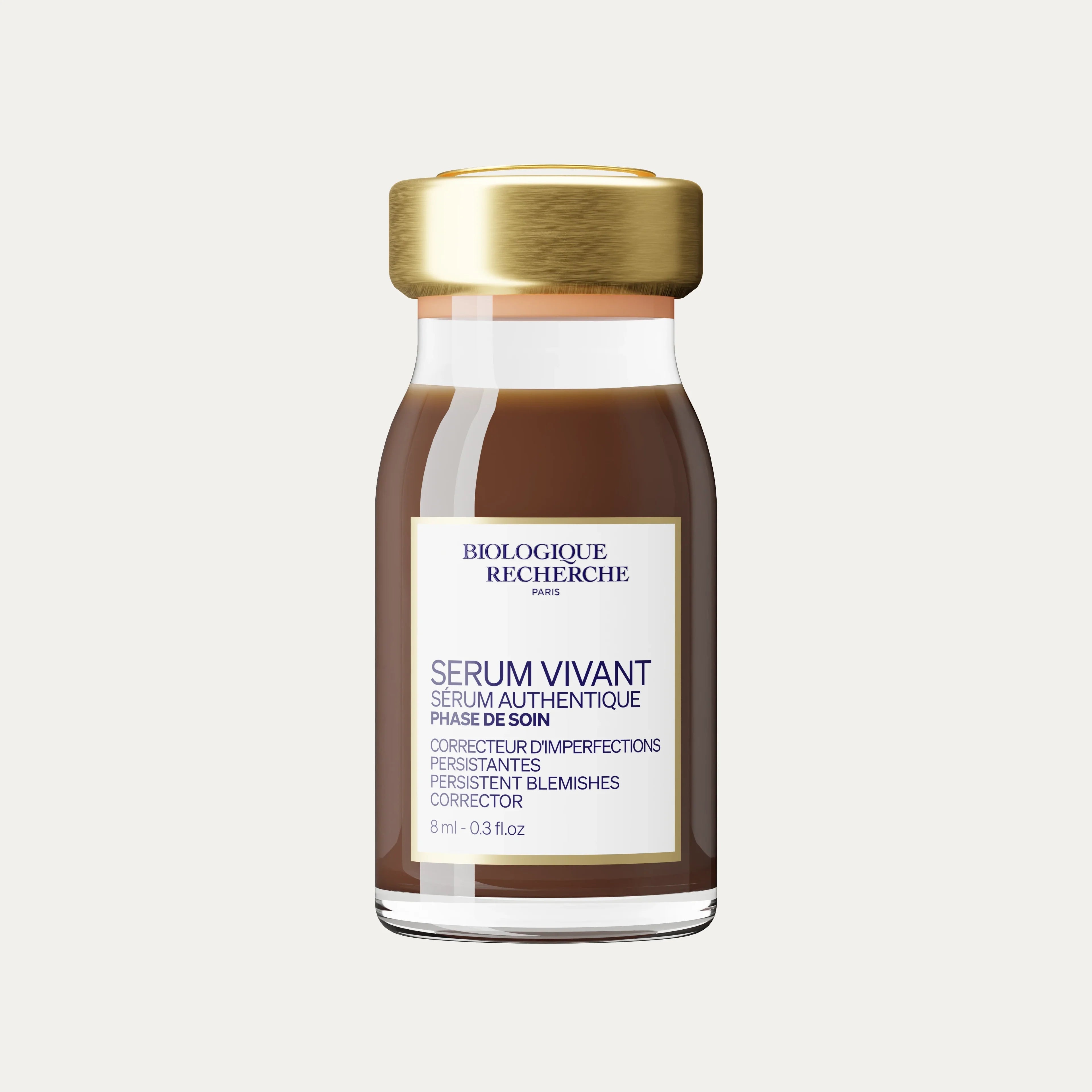 Serum Vivant