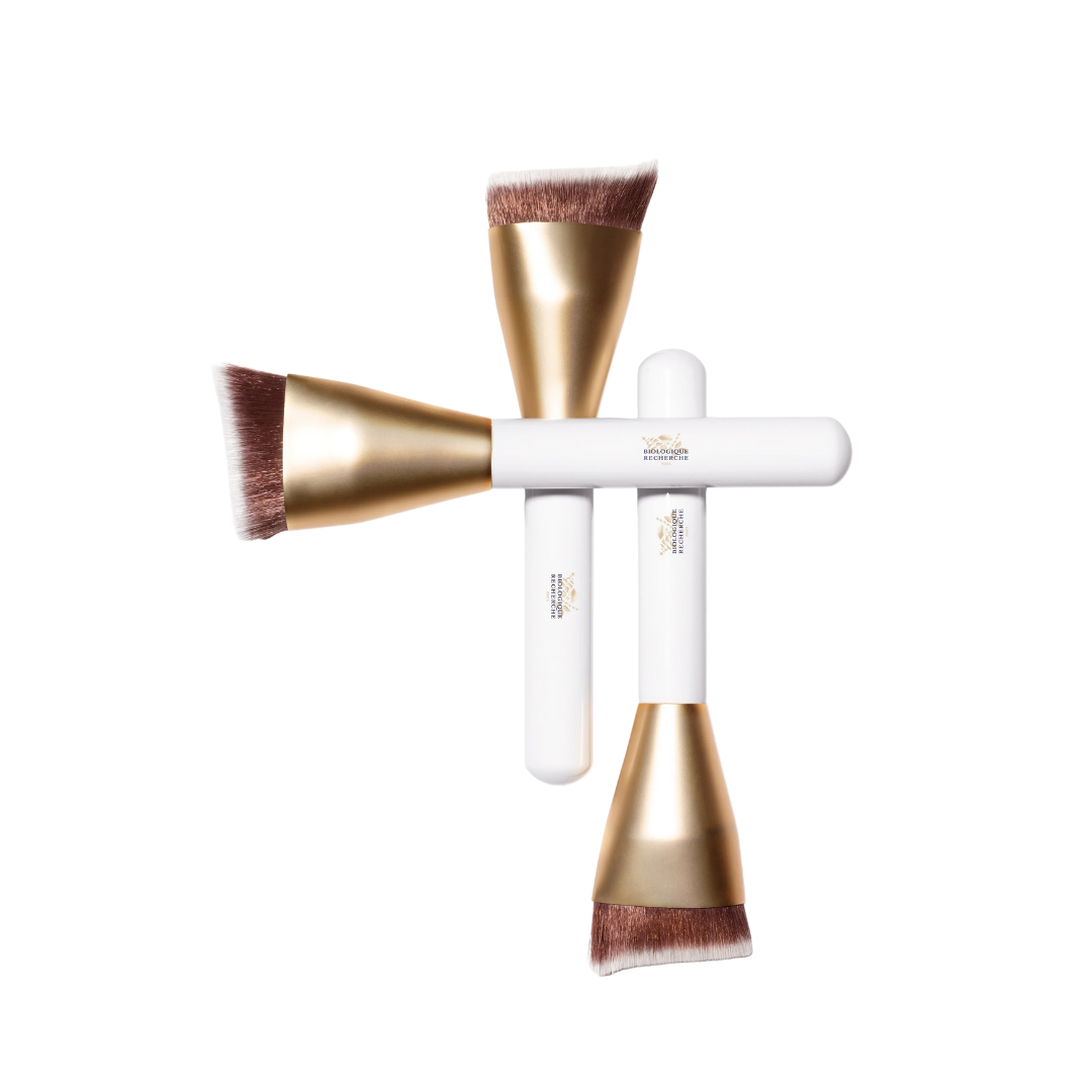 Pinceau A Maquillage | Biologique Recherche Makeup Brush