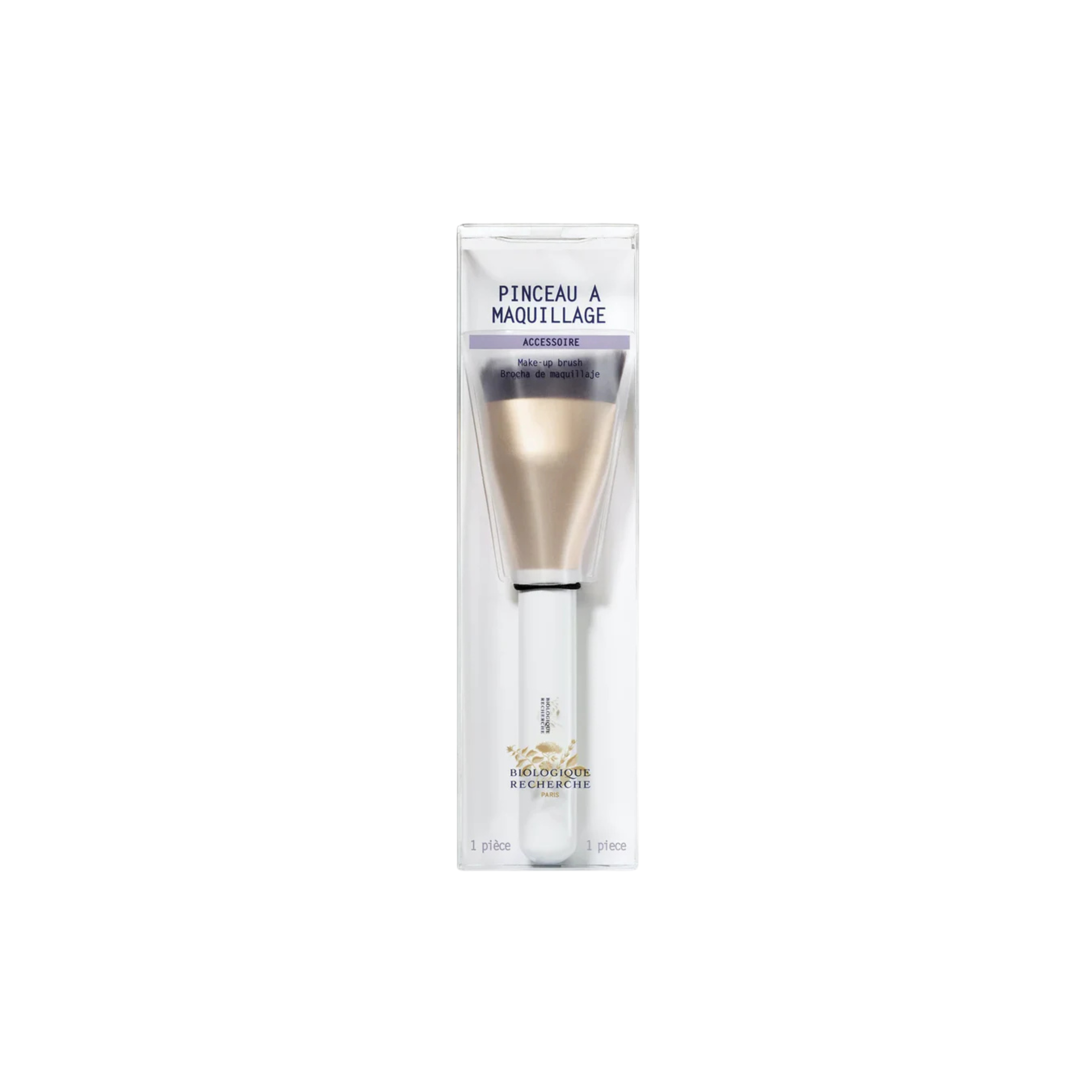 Pinceau A Maquillage | Biologique Recherche Makeup Brush