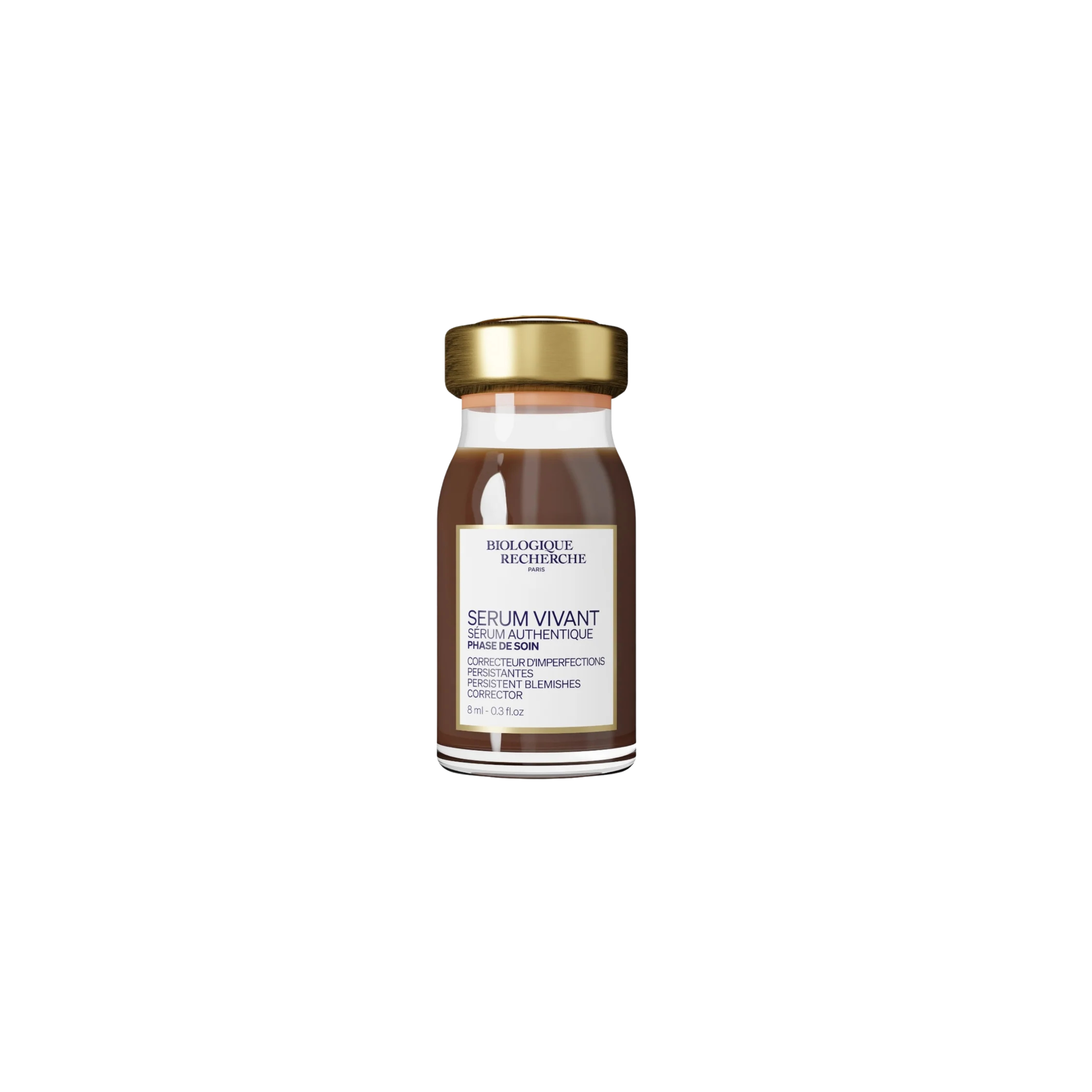 Serum Vivant