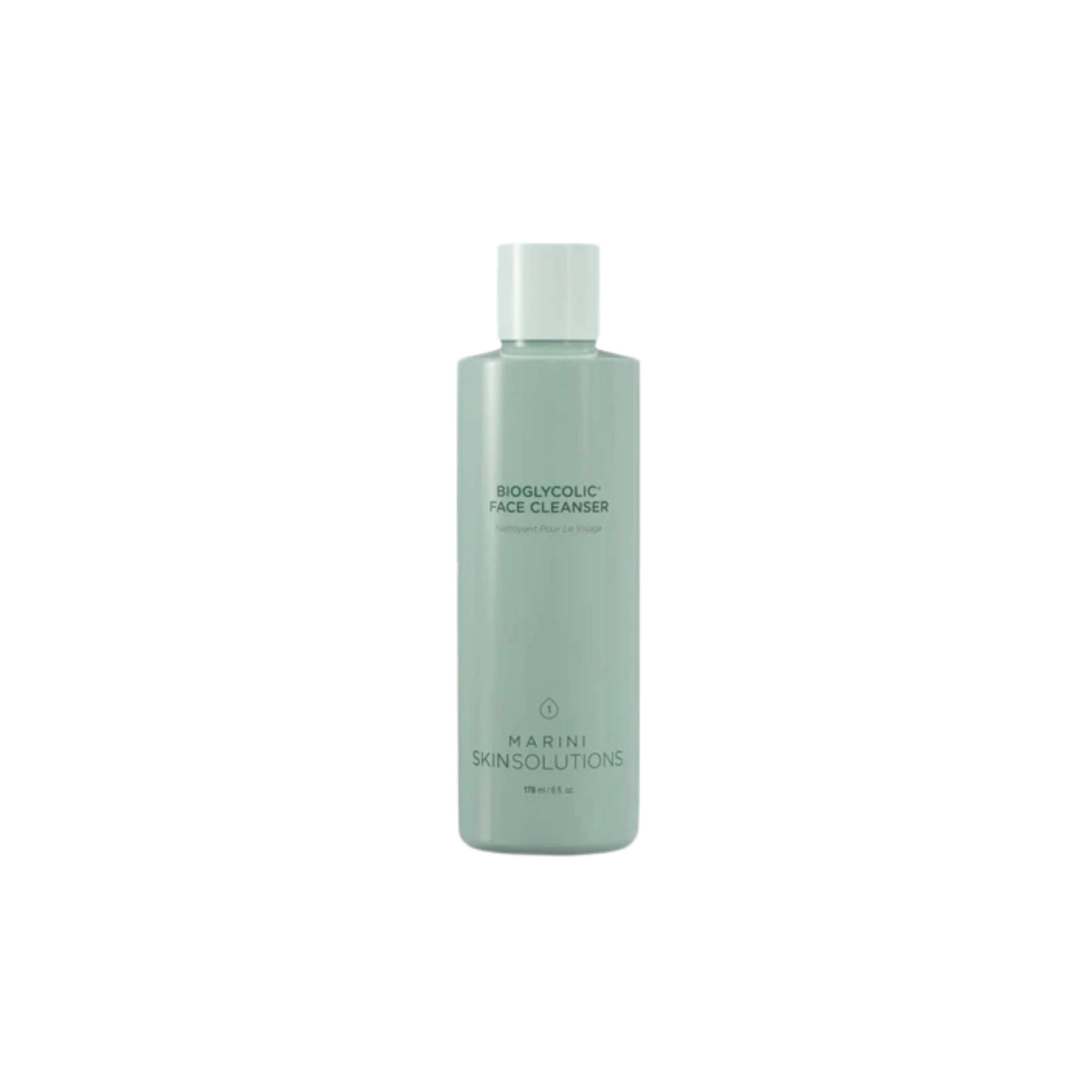 Bioglycolic Face Cleanser