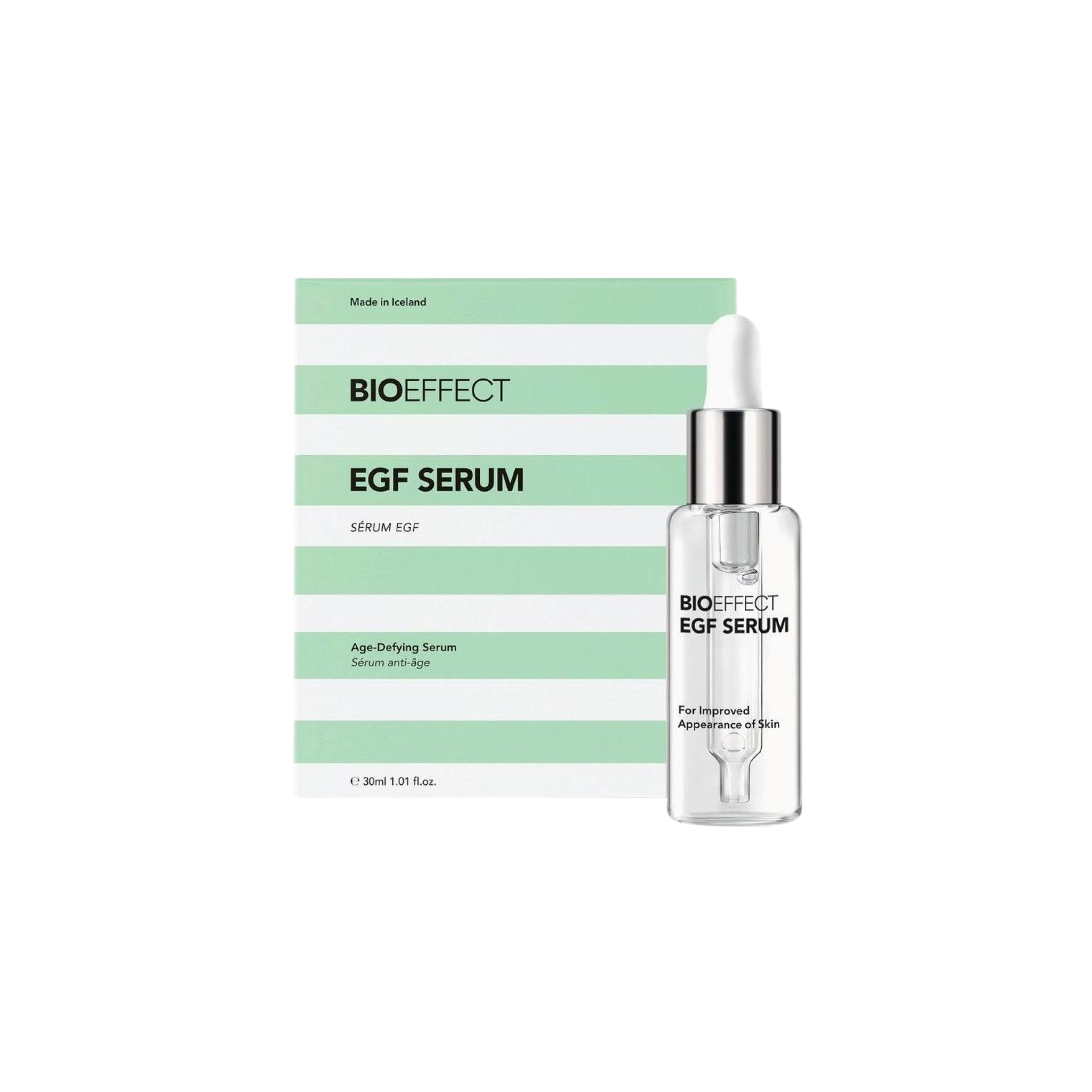 EGF Serum