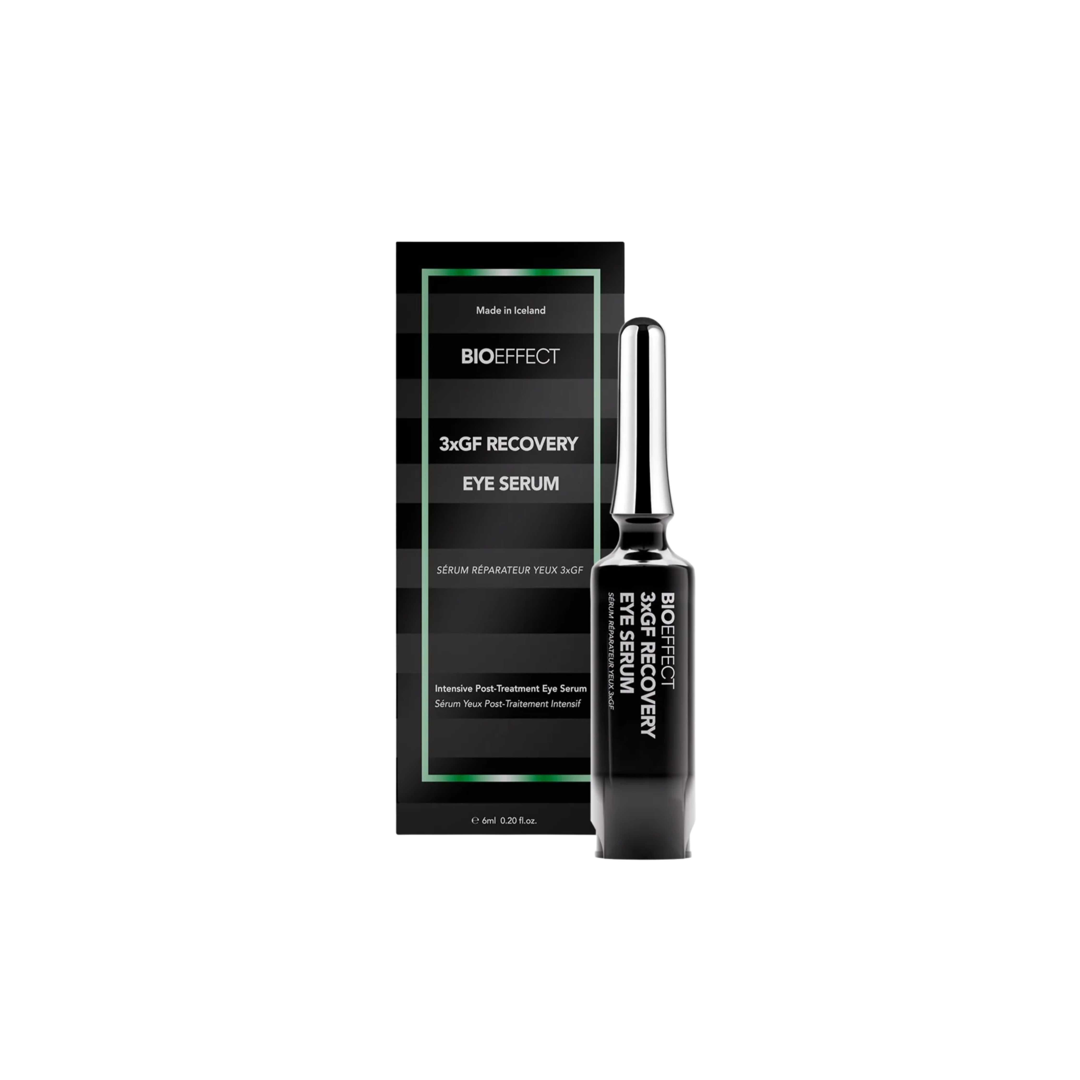 3xGF Recovery Eye Serum