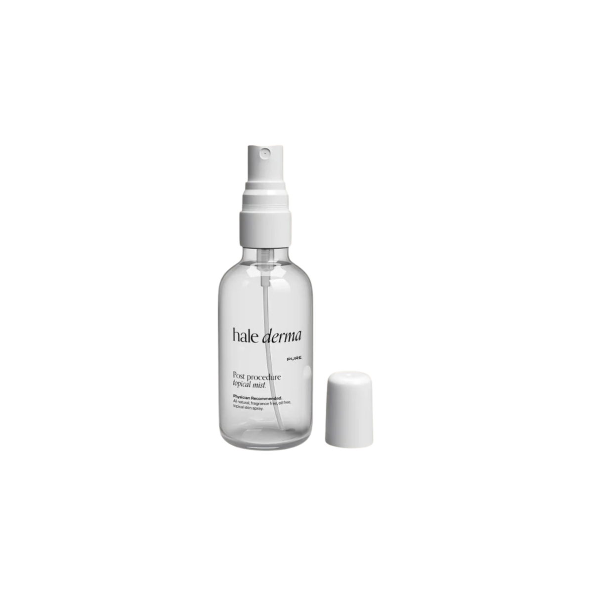 Hale Derma Spray
