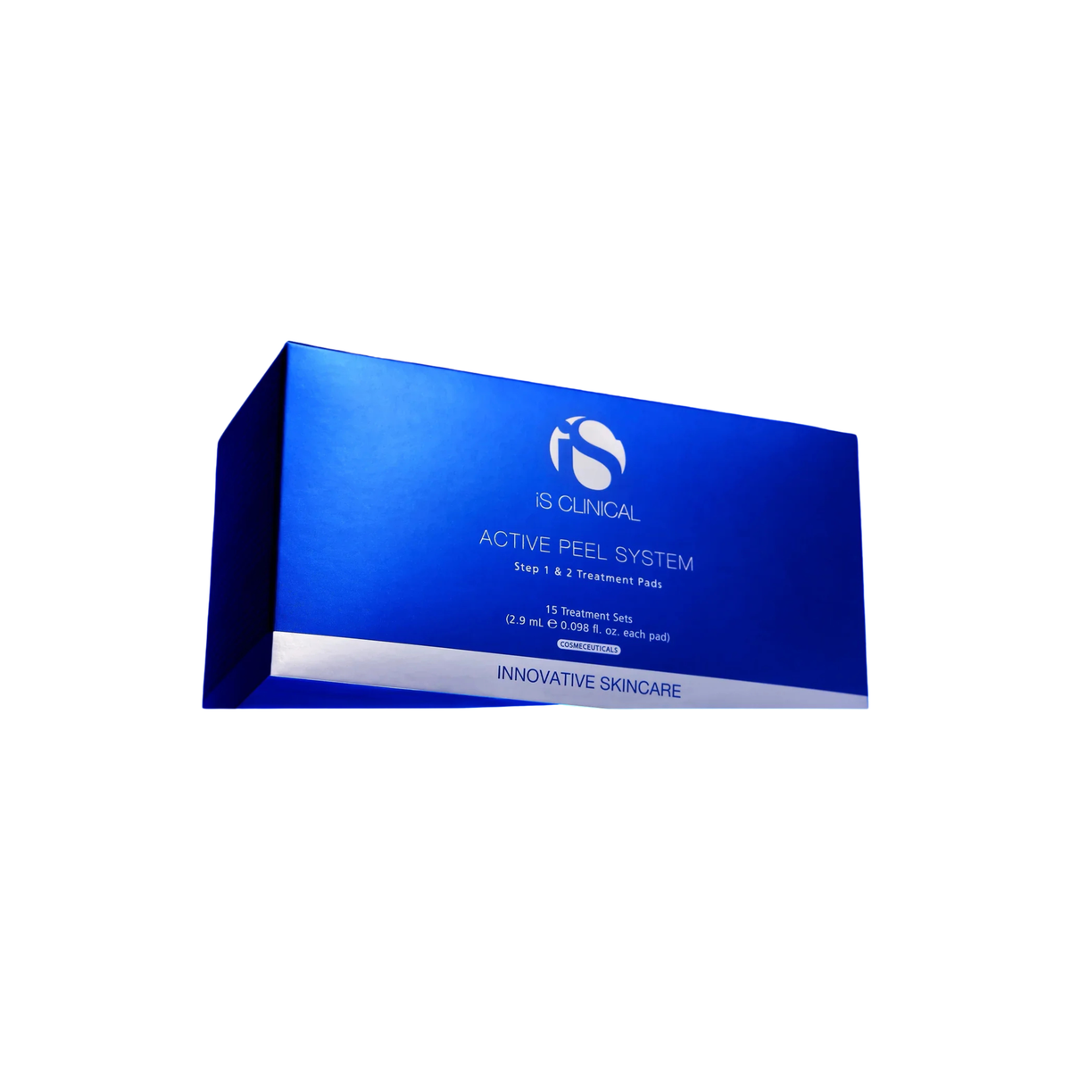 Active Peel System