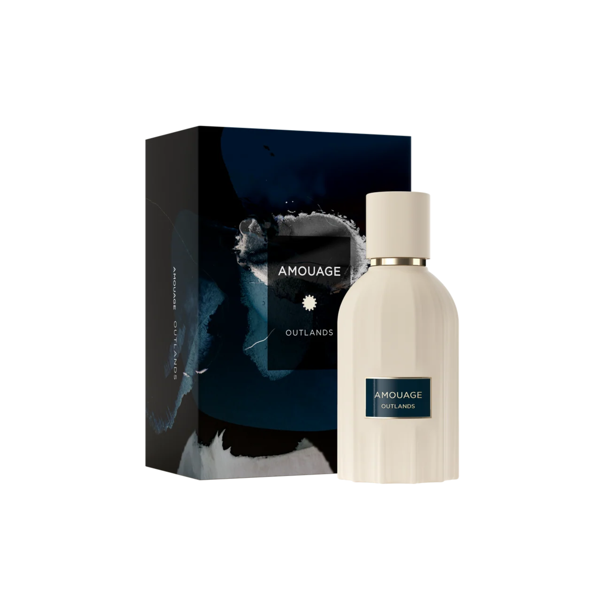 Amouage Outlands