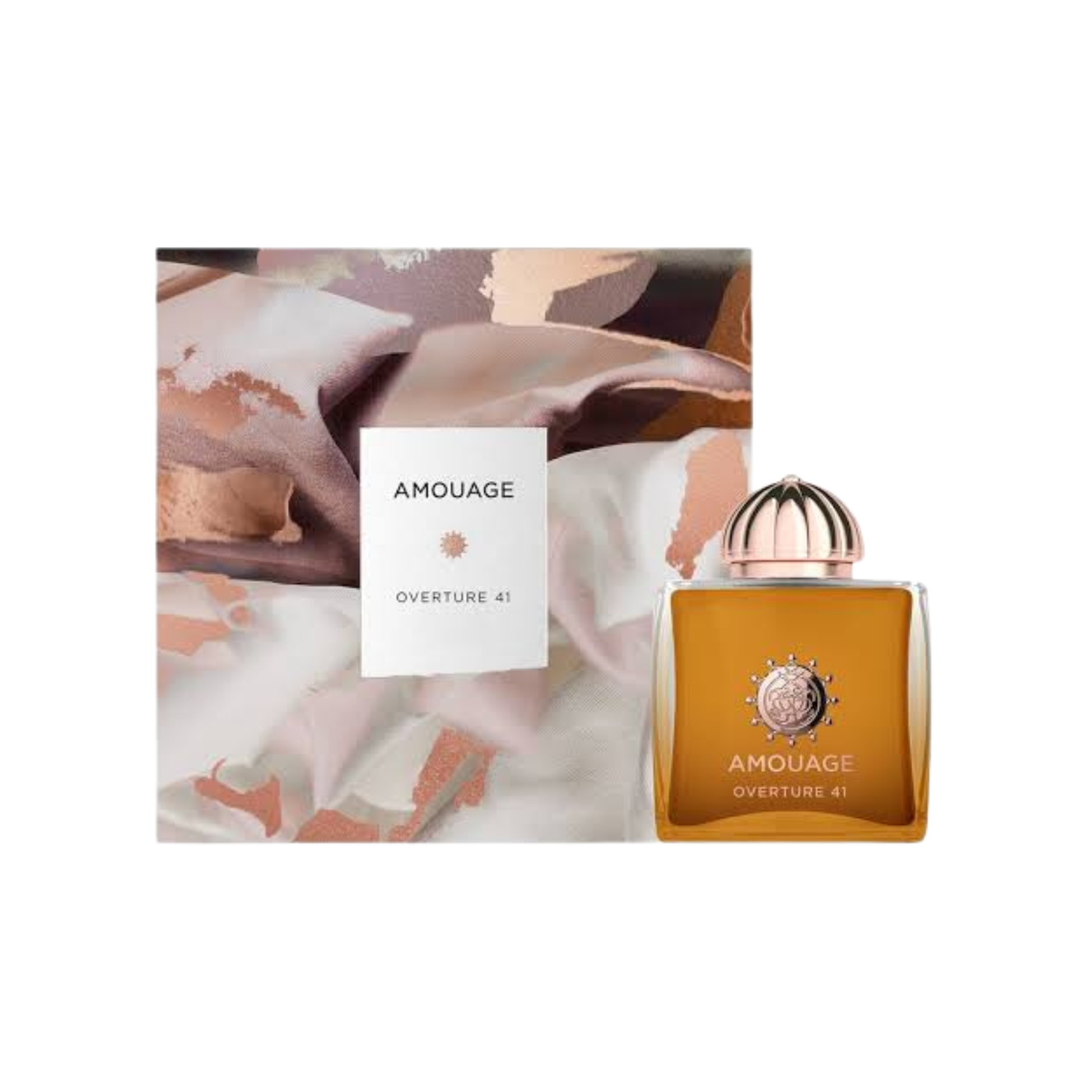 Amouage Overture 41
