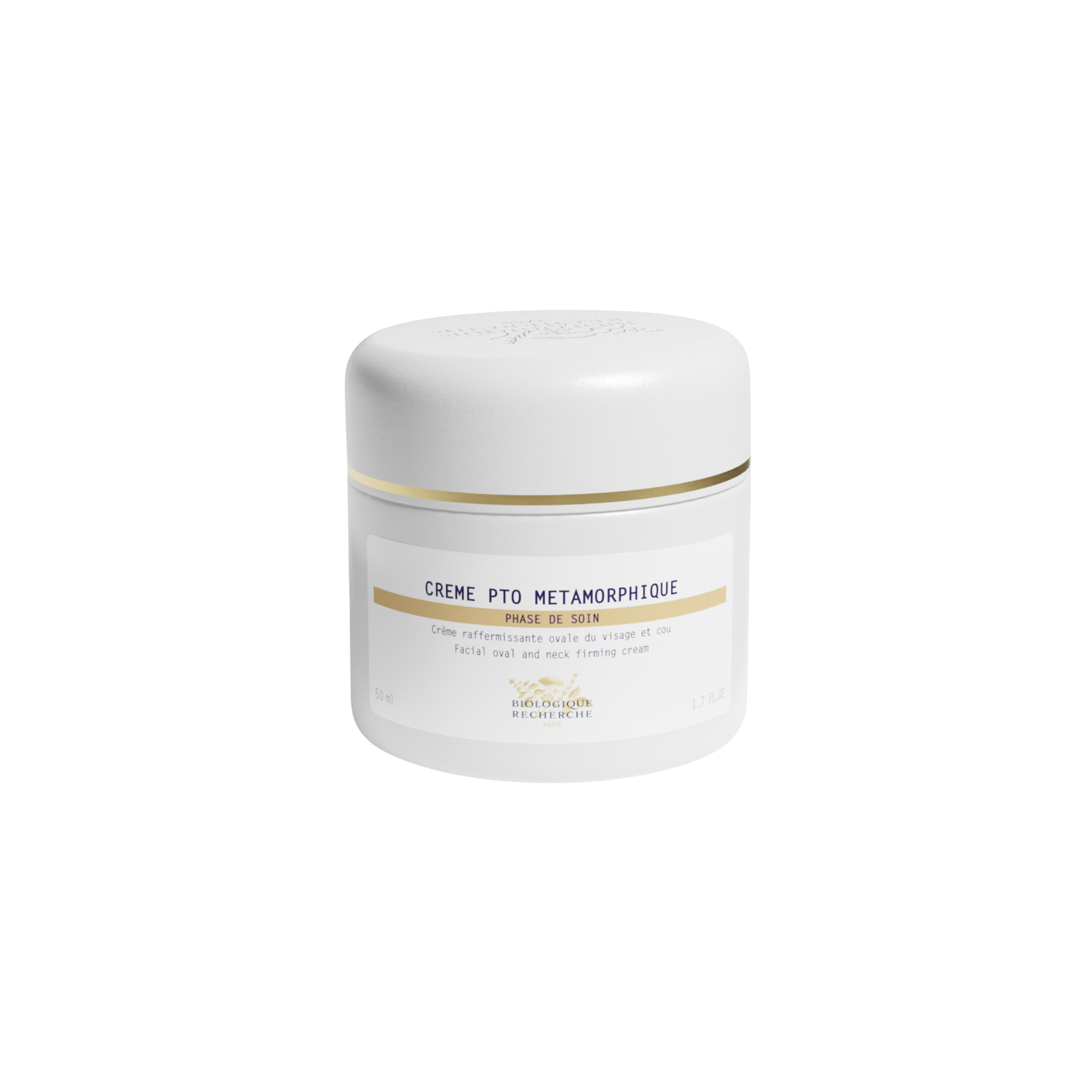 Crème PTO Métamorphique
