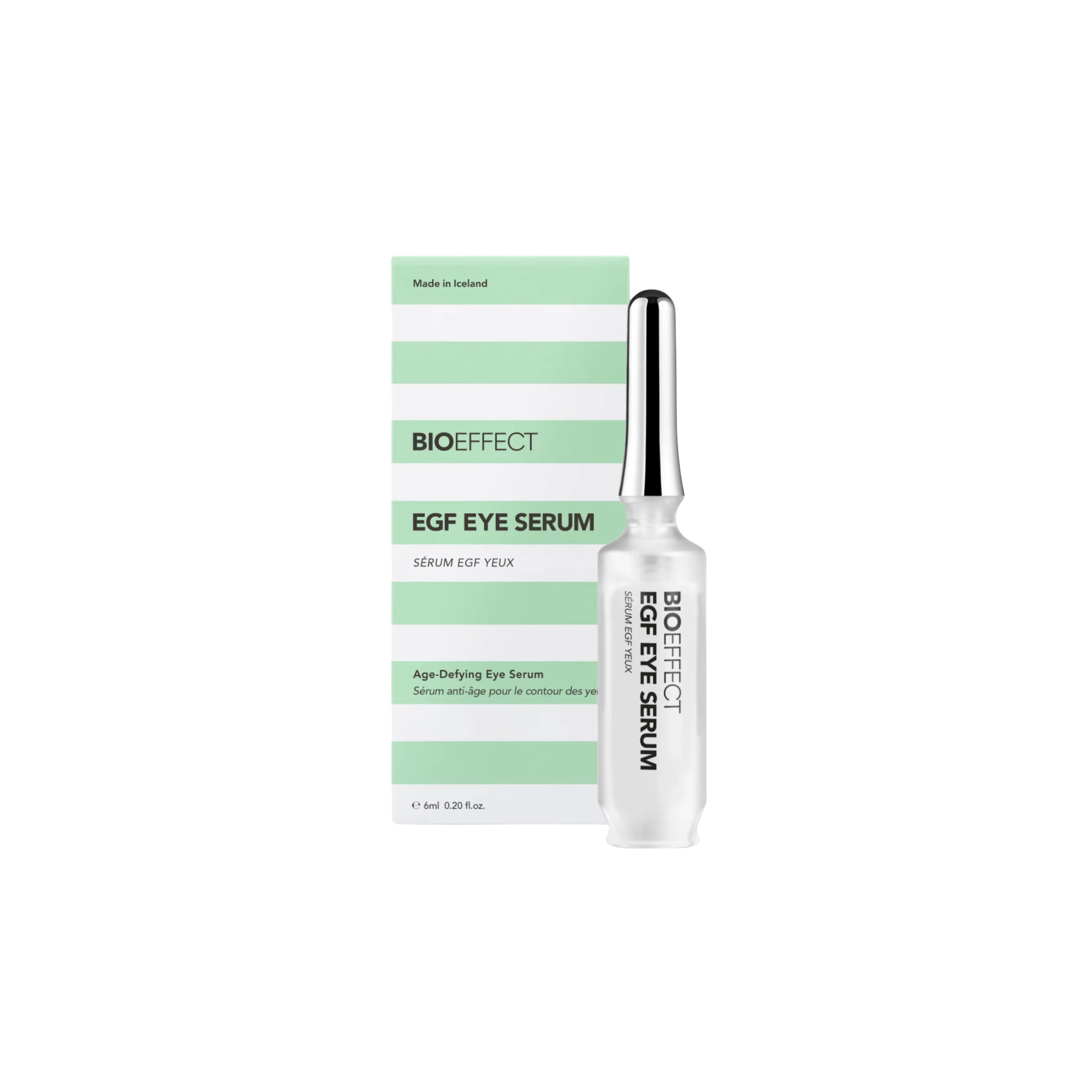 Bioeffect EGF Eye Serum