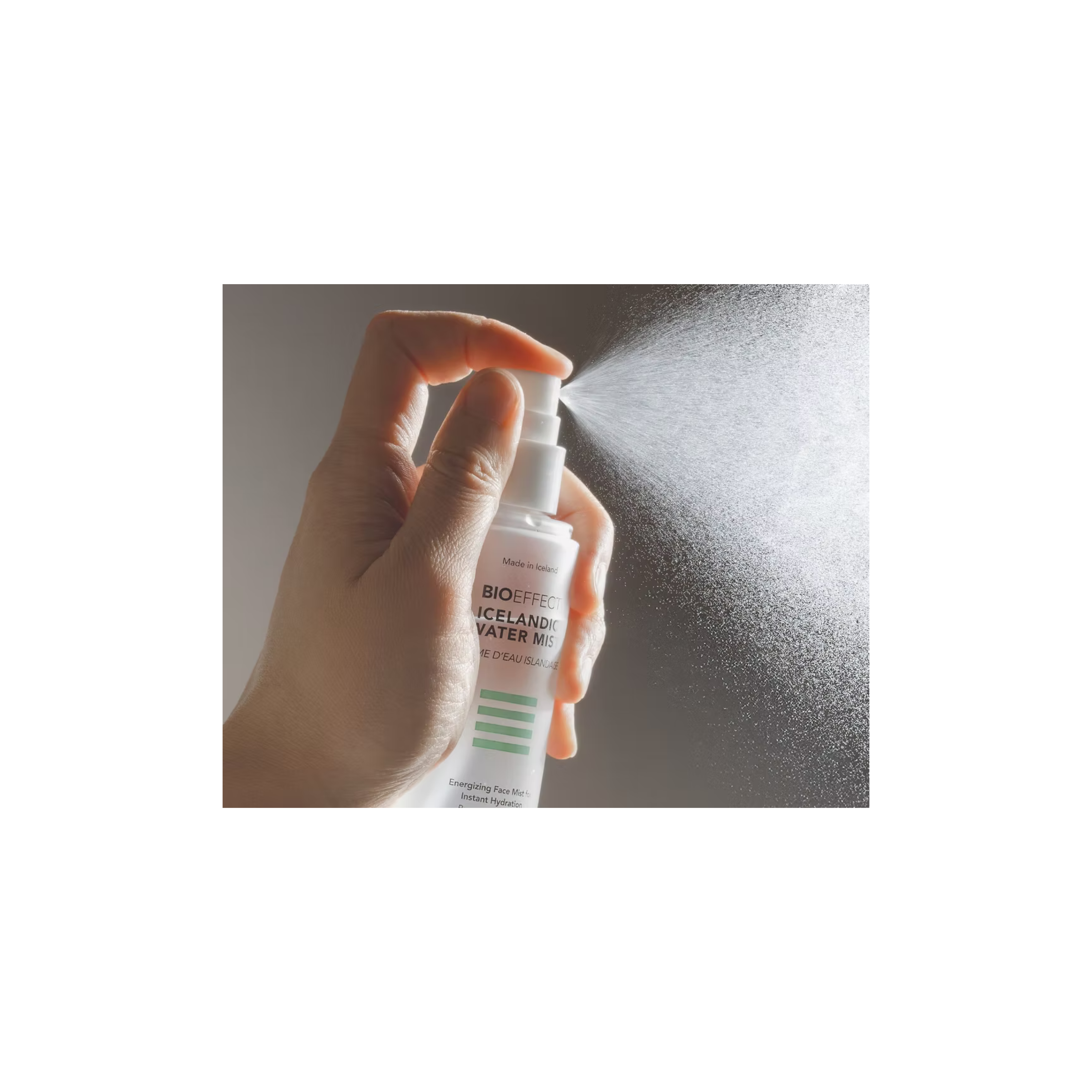 BIOEFFECT Icelandic Water Mist