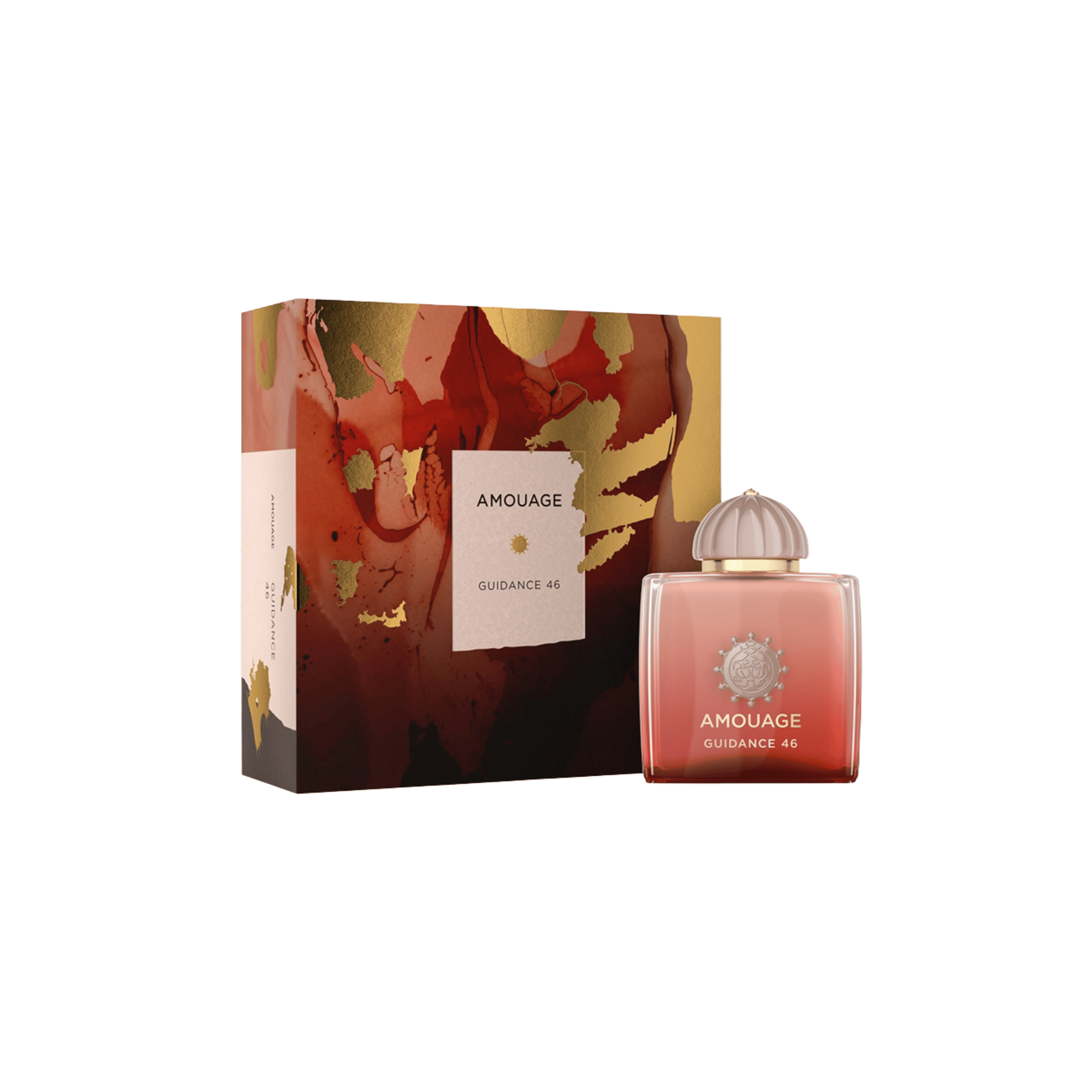 Amouage Guidance 46