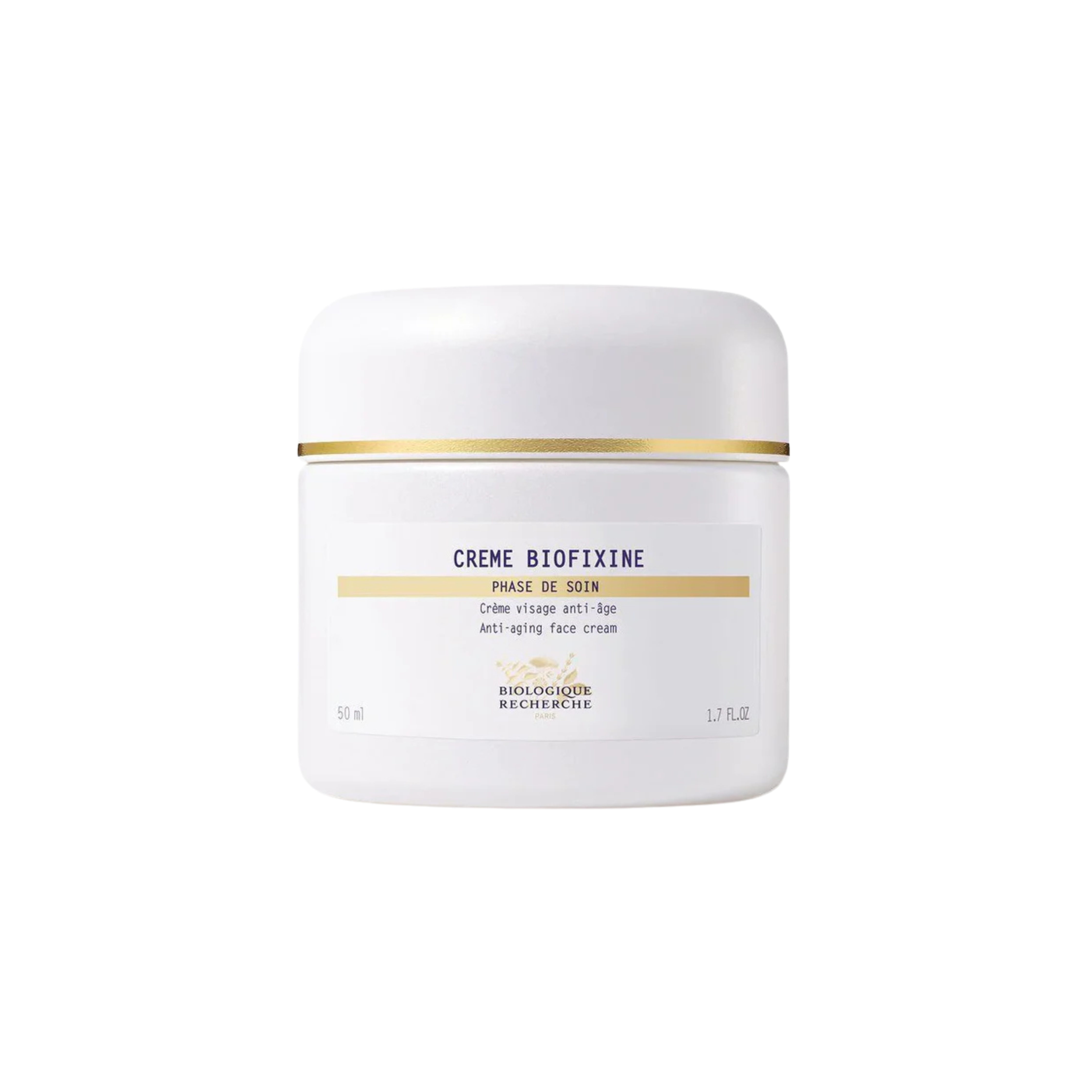 Creme Biofixine