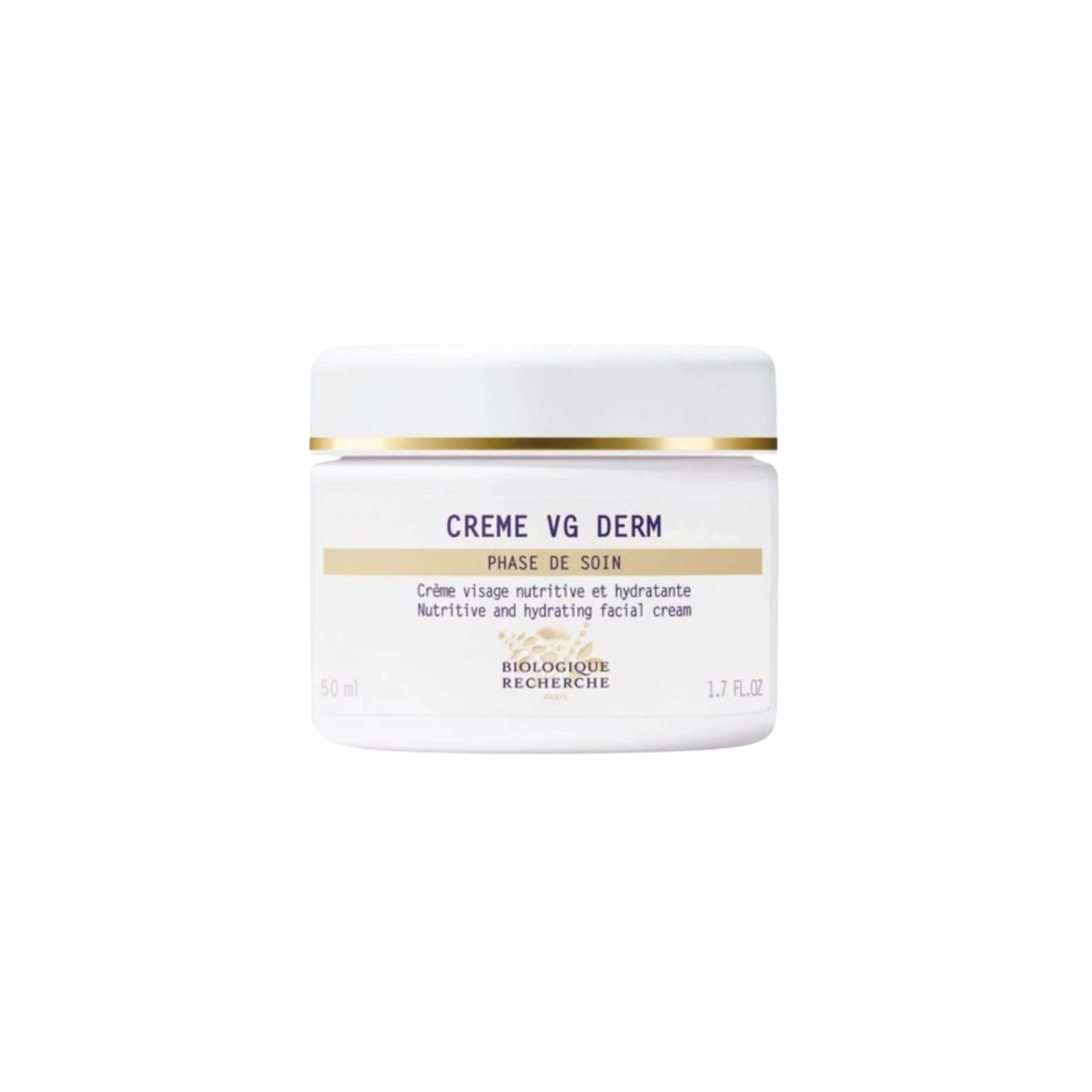 Crème VG Derm