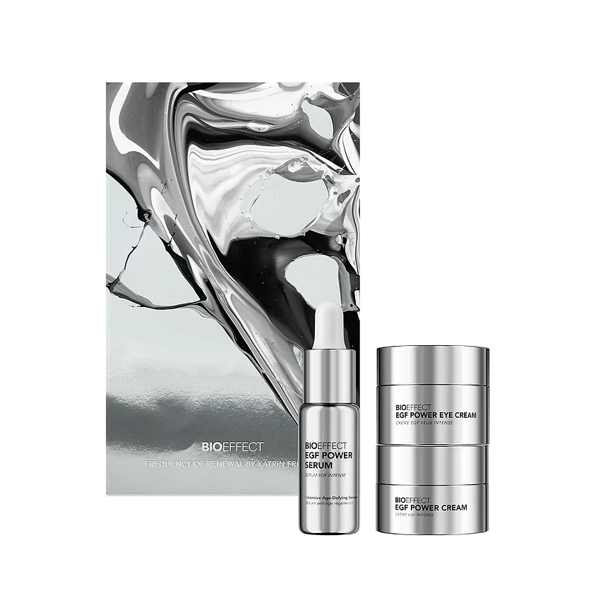 Holiday set 2026 Pure Power