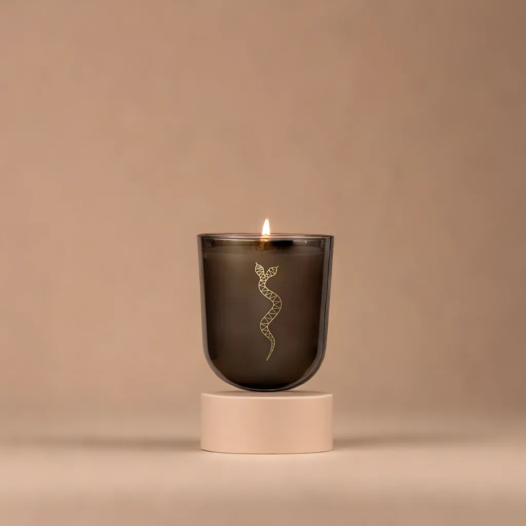 Persons of Interest Seasons Collection: Episode Two Candle