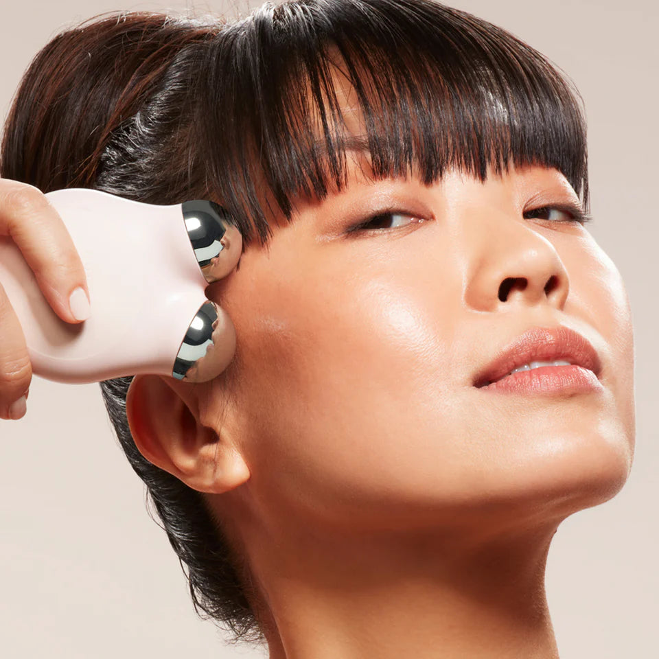 NuFace Mini+ Device Starter Kit