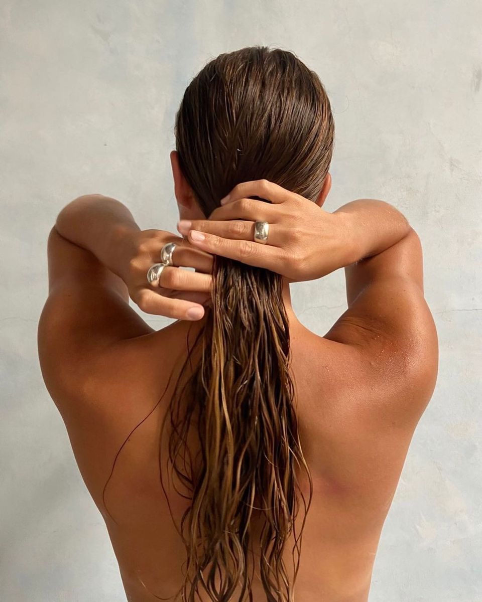 2024 Self-Care Checklist: An Esthetician's Guide to Healthy Skin from Within