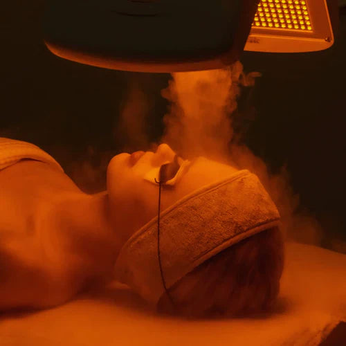 The IonixLight Facial: Everything You Need to Know