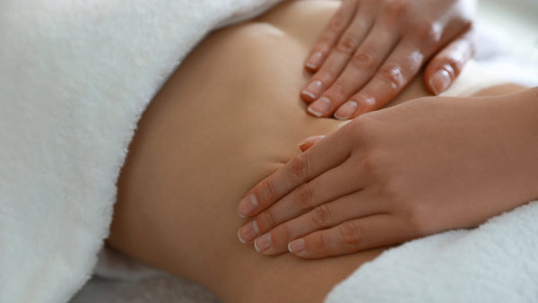 Lymphatic Drainage Massage: 5 Key Benefits