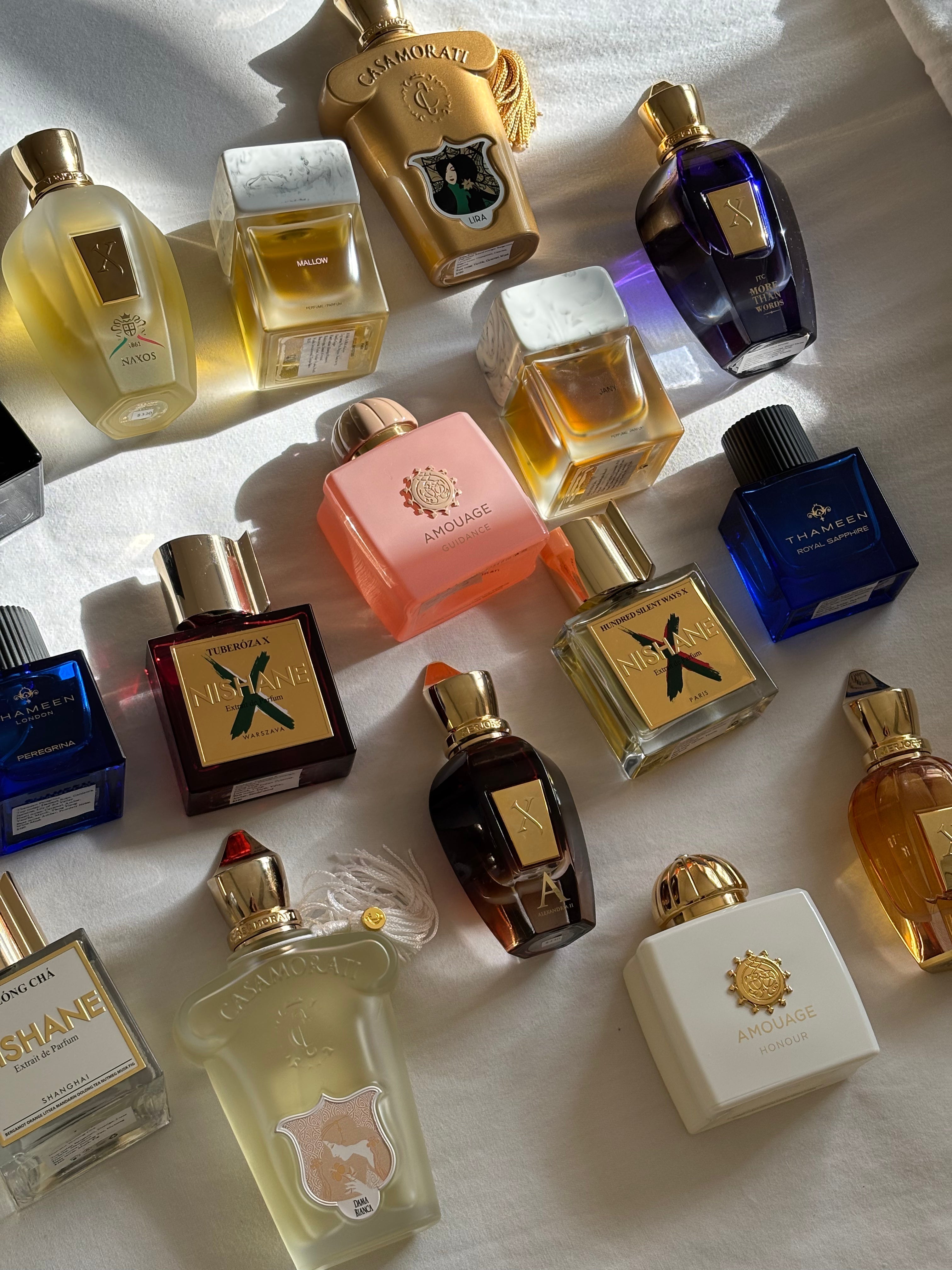 How to Choose a Valentine’s Day Perfume
