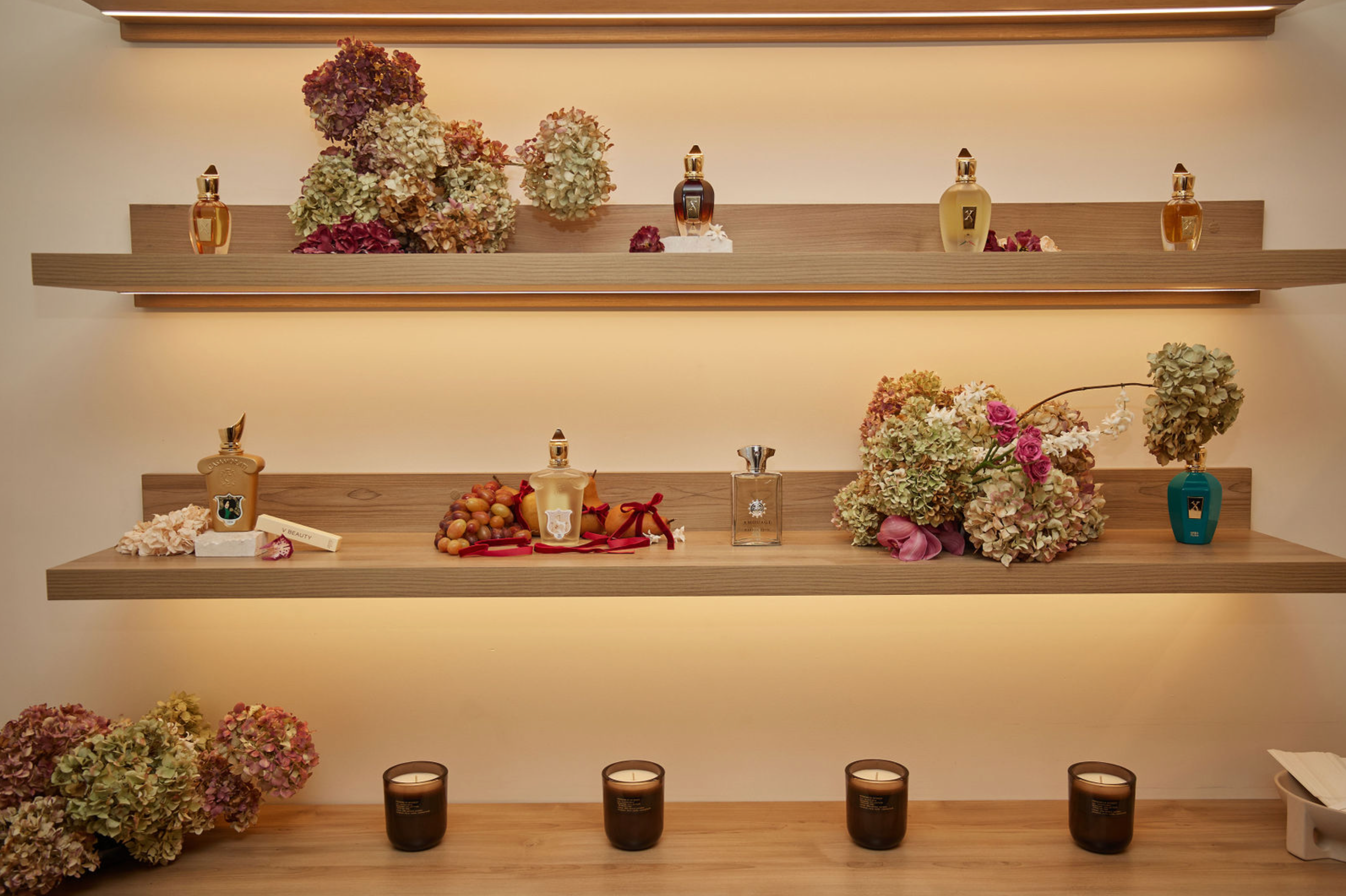 Bridal Fragrance: The Invisible Heirloom